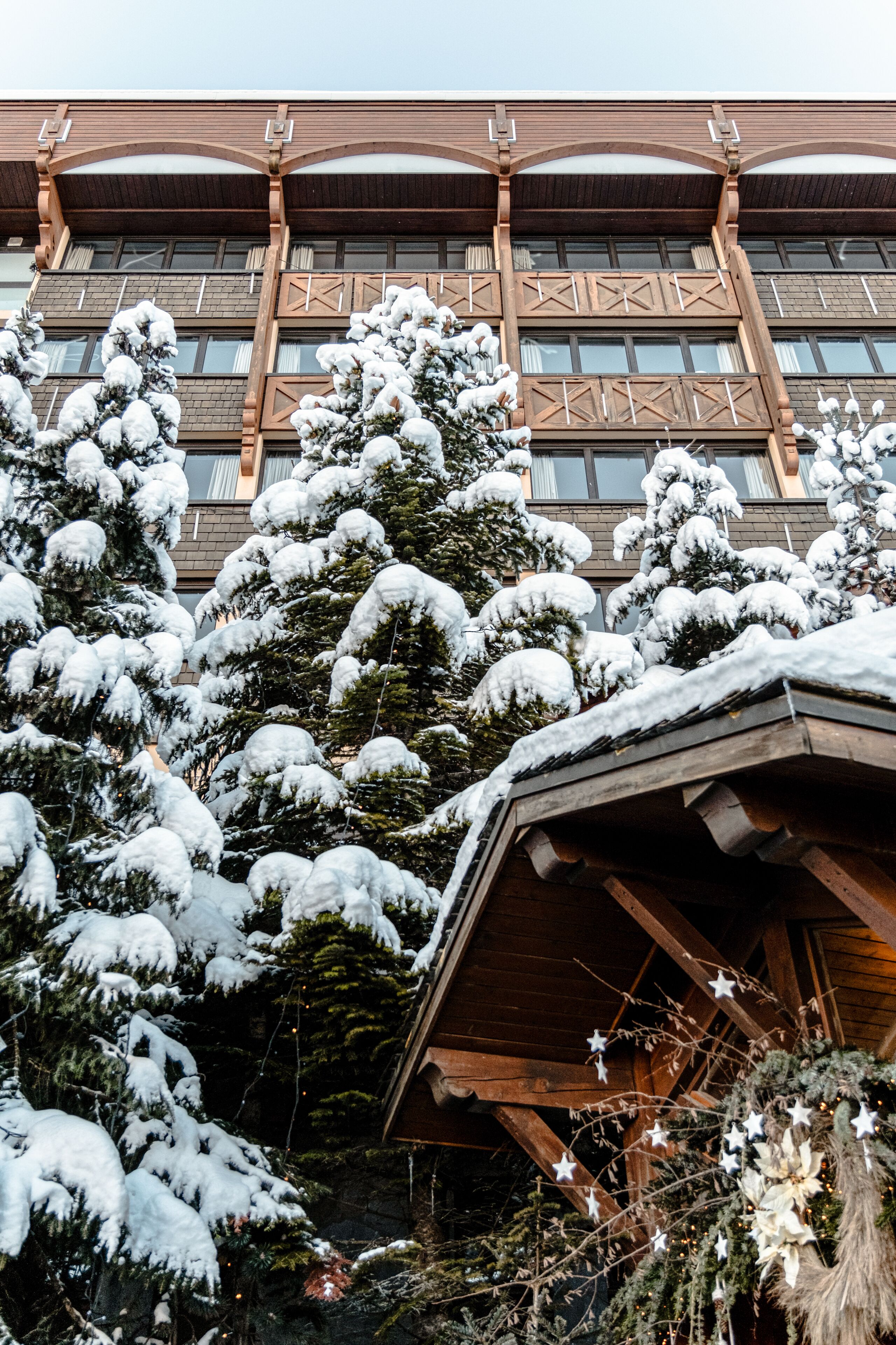 Alpes Hôtel du Pralong Alpes Hôtel du Pralong