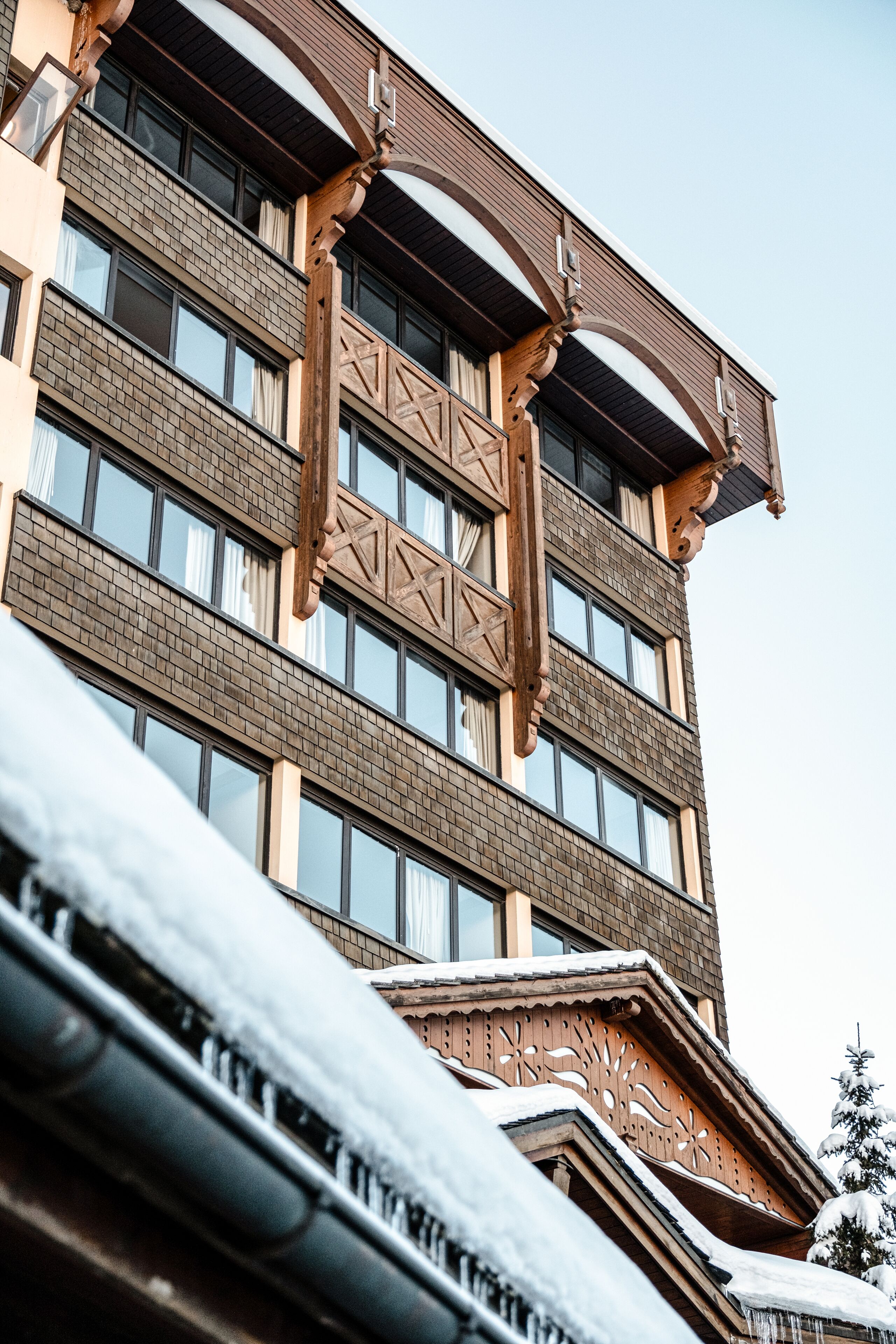 Alpes Hôtel du Pralong Alpes Hôtel du Pralong