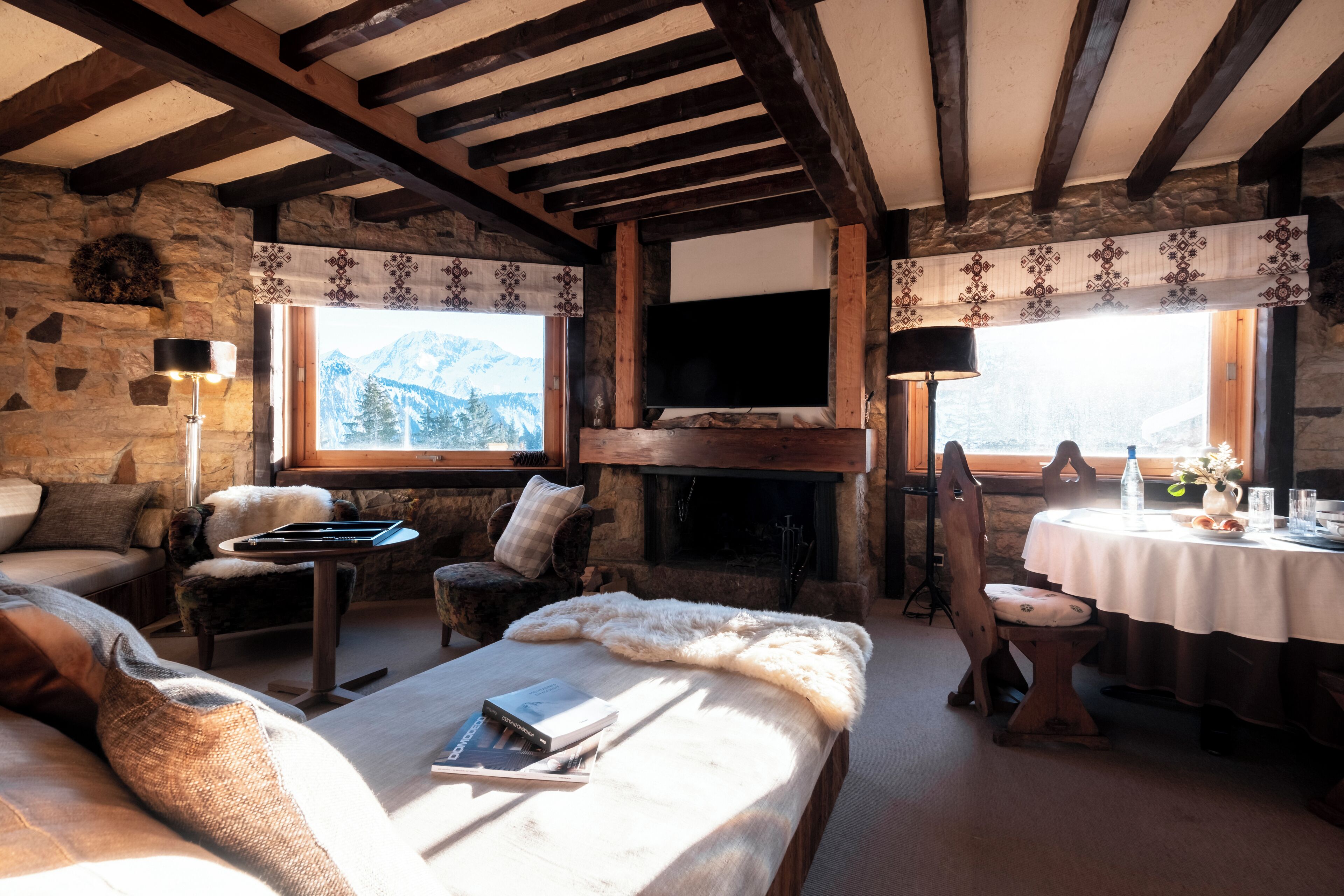 Alpes Hôtel du Pralong Alpes Hôtel du Pralong
