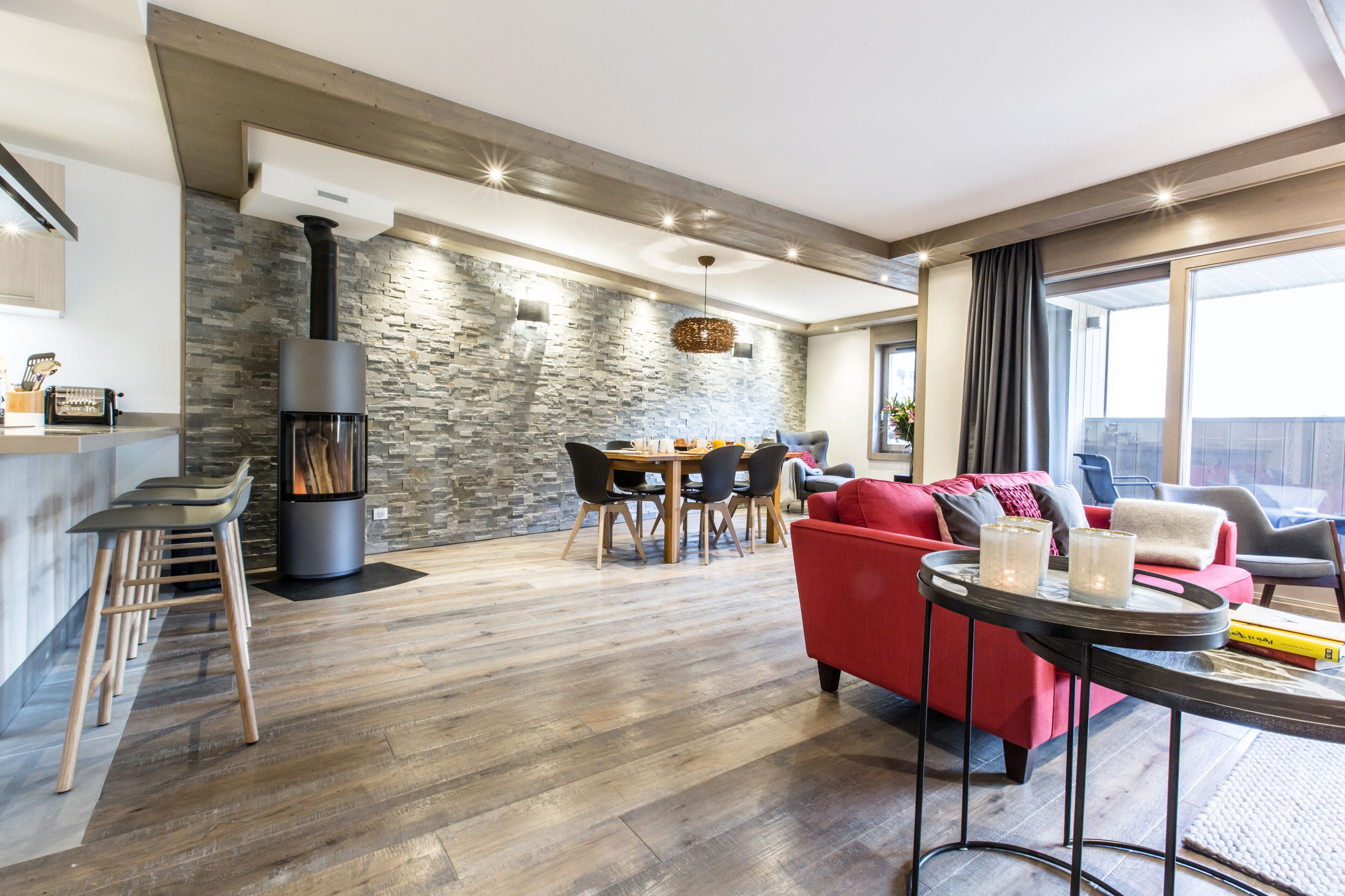 Keystone Lodge by Alpine Residences Keystone Lodge by Alpine Residences