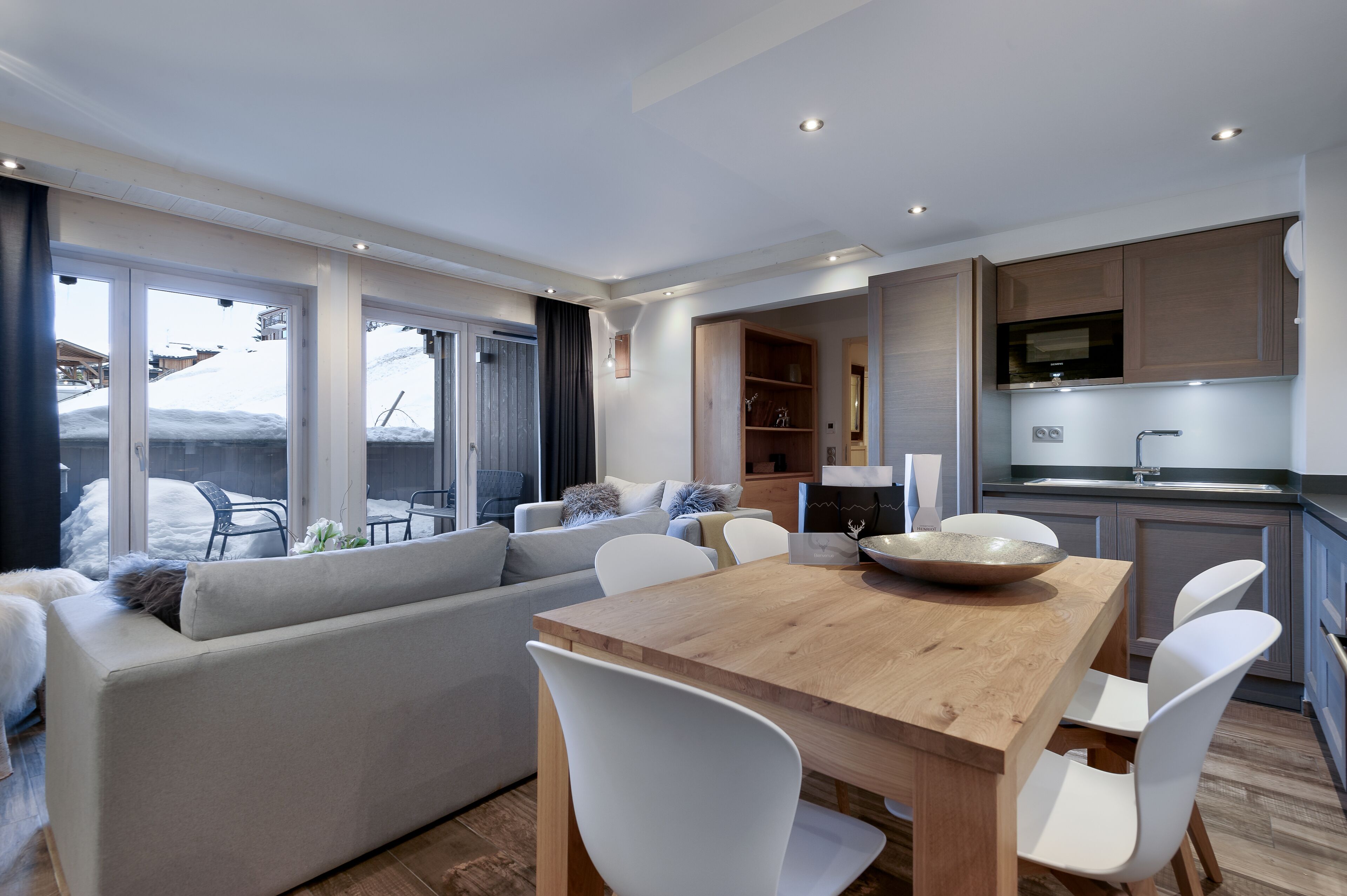 Keystone Lodge by Alpine Residences Keystone Lodge by Alpine Residences