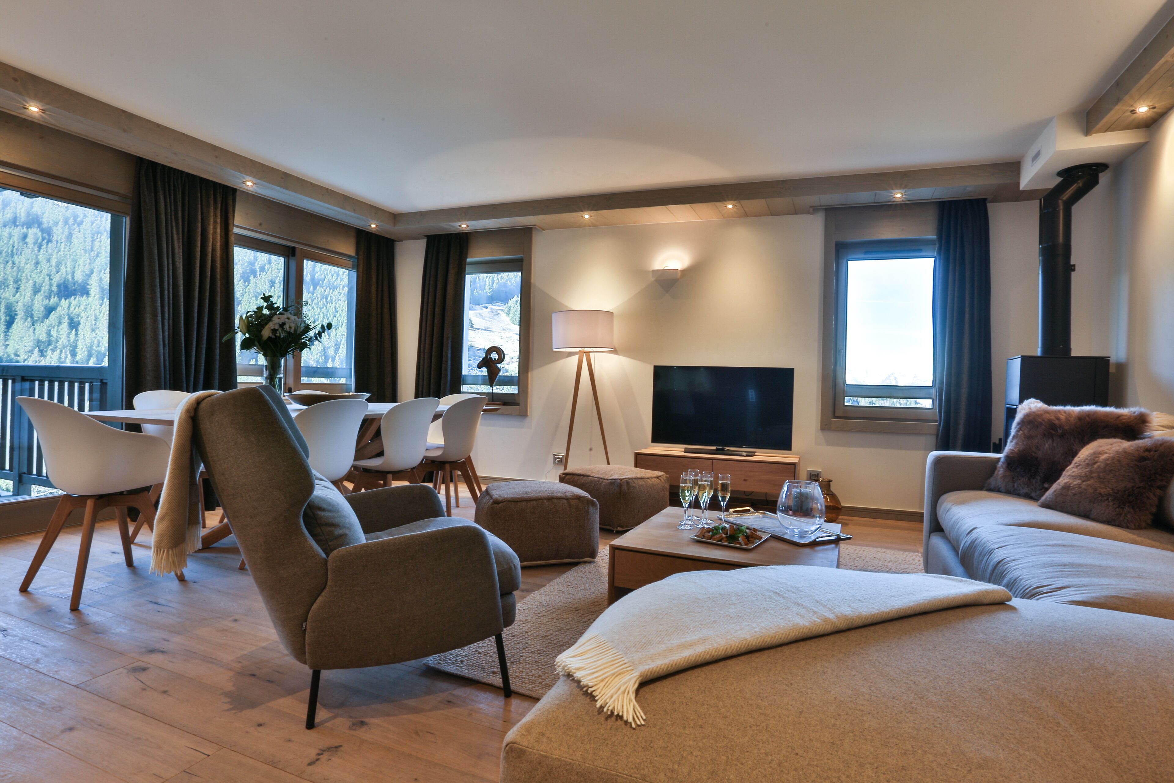 Keystone Lodge by Alpine Residences Keystone Lodge by Alpine Residences