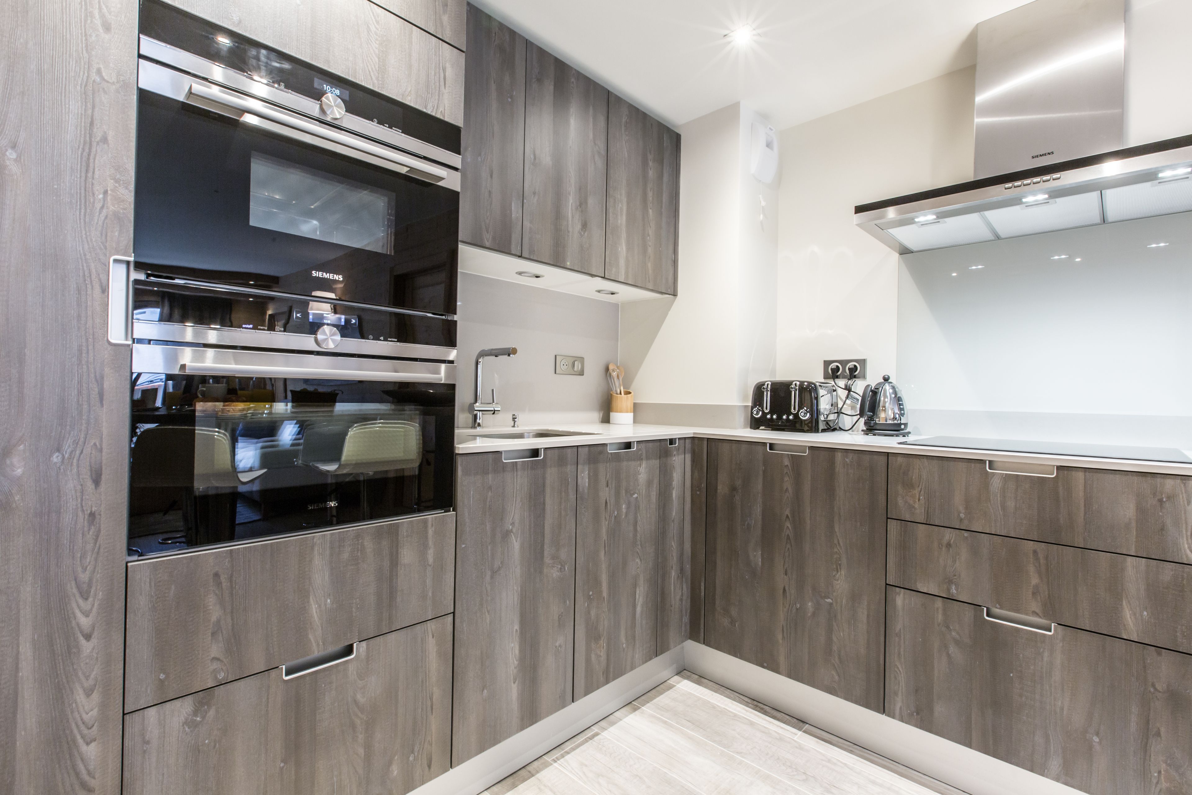 Keystone Lodge by Alpine Residences Keystone Lodge by Alpine Residences