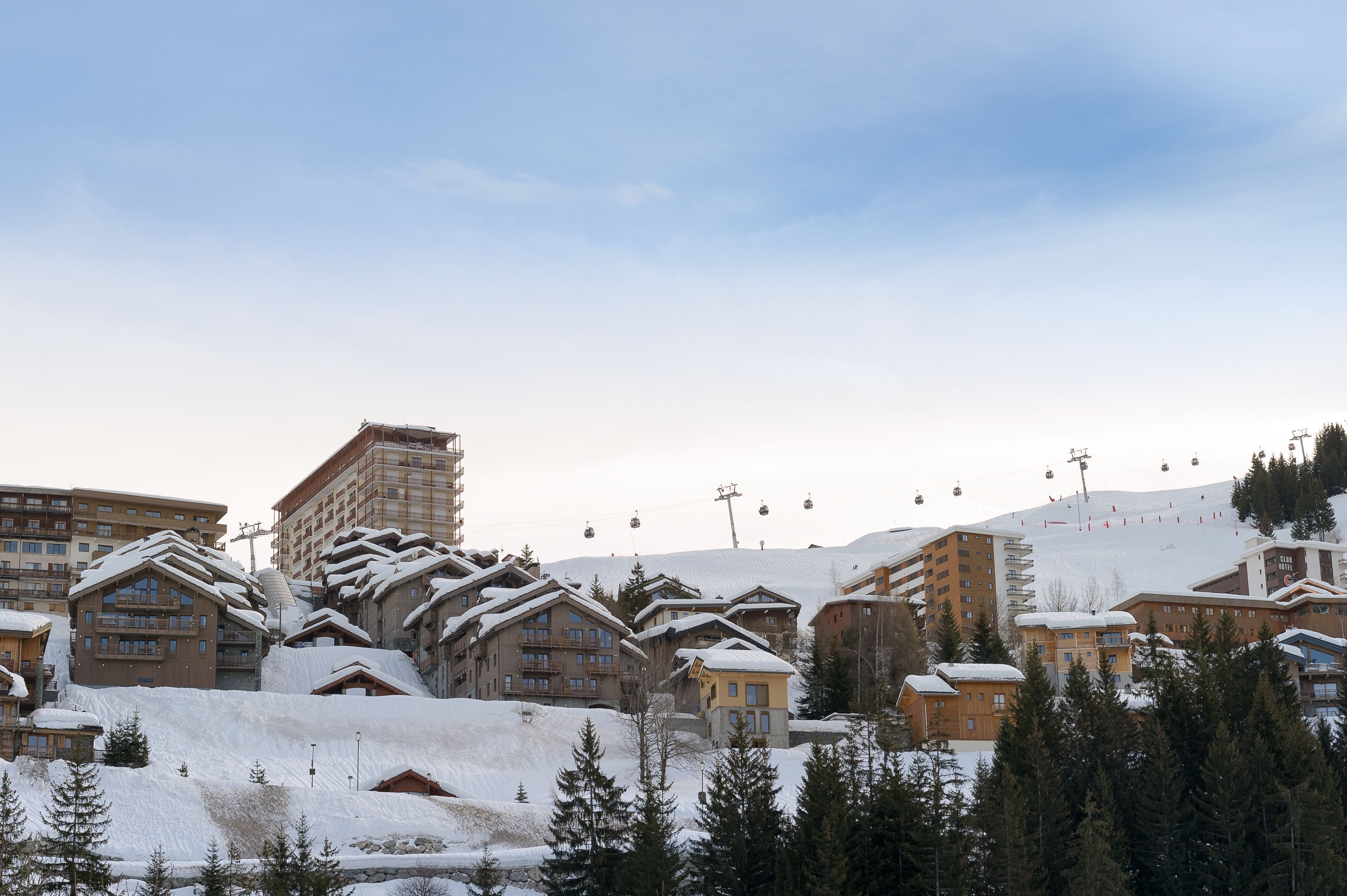 Keystone Lodge by Alpine Residences Keystone Lodge by Alpine Residences