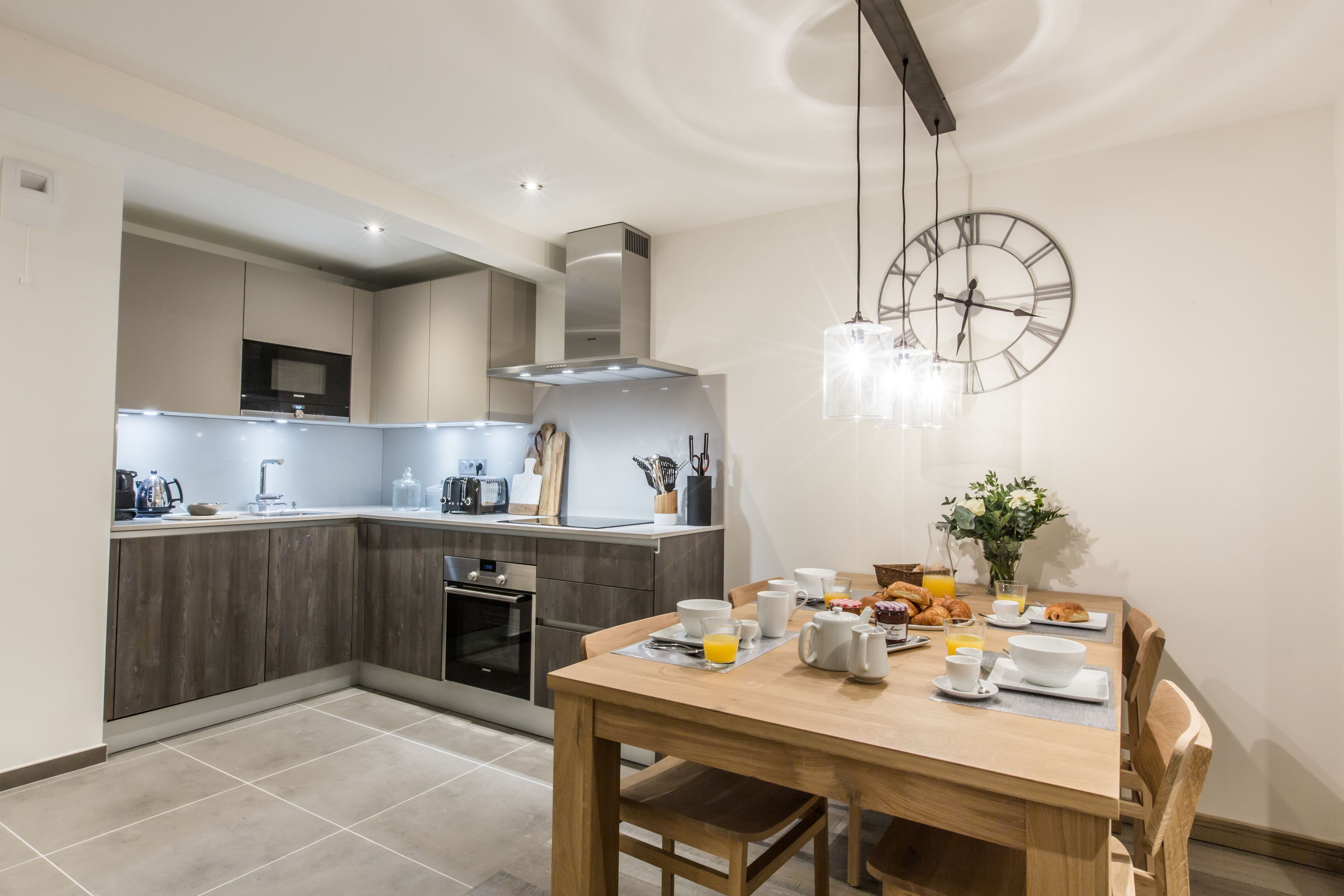 Keystone Lodge by Alpine Residences Keystone Lodge by Alpine Residences