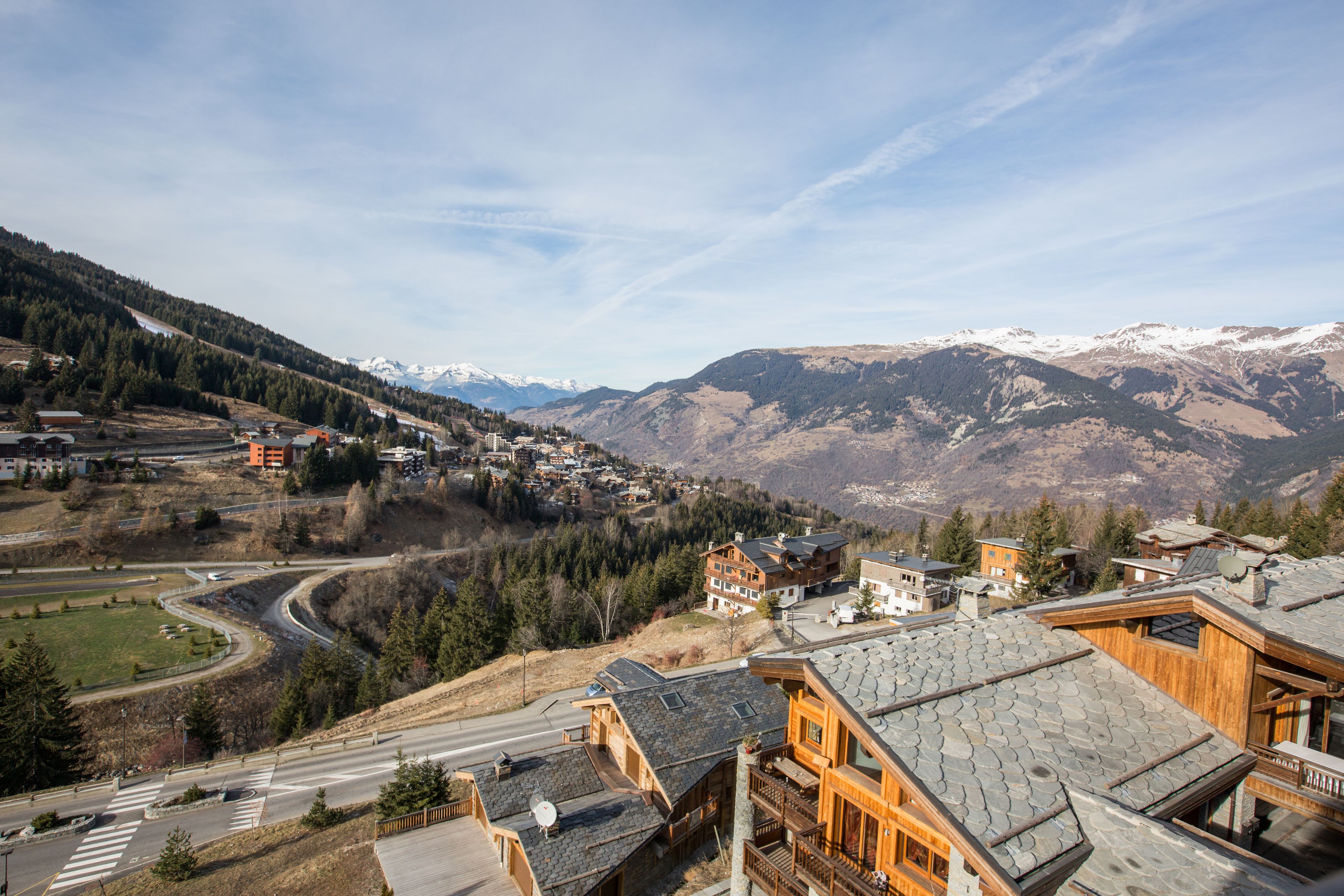 Keystone Lodge by Alpine Residences Keystone Lodge by Alpine Residences
