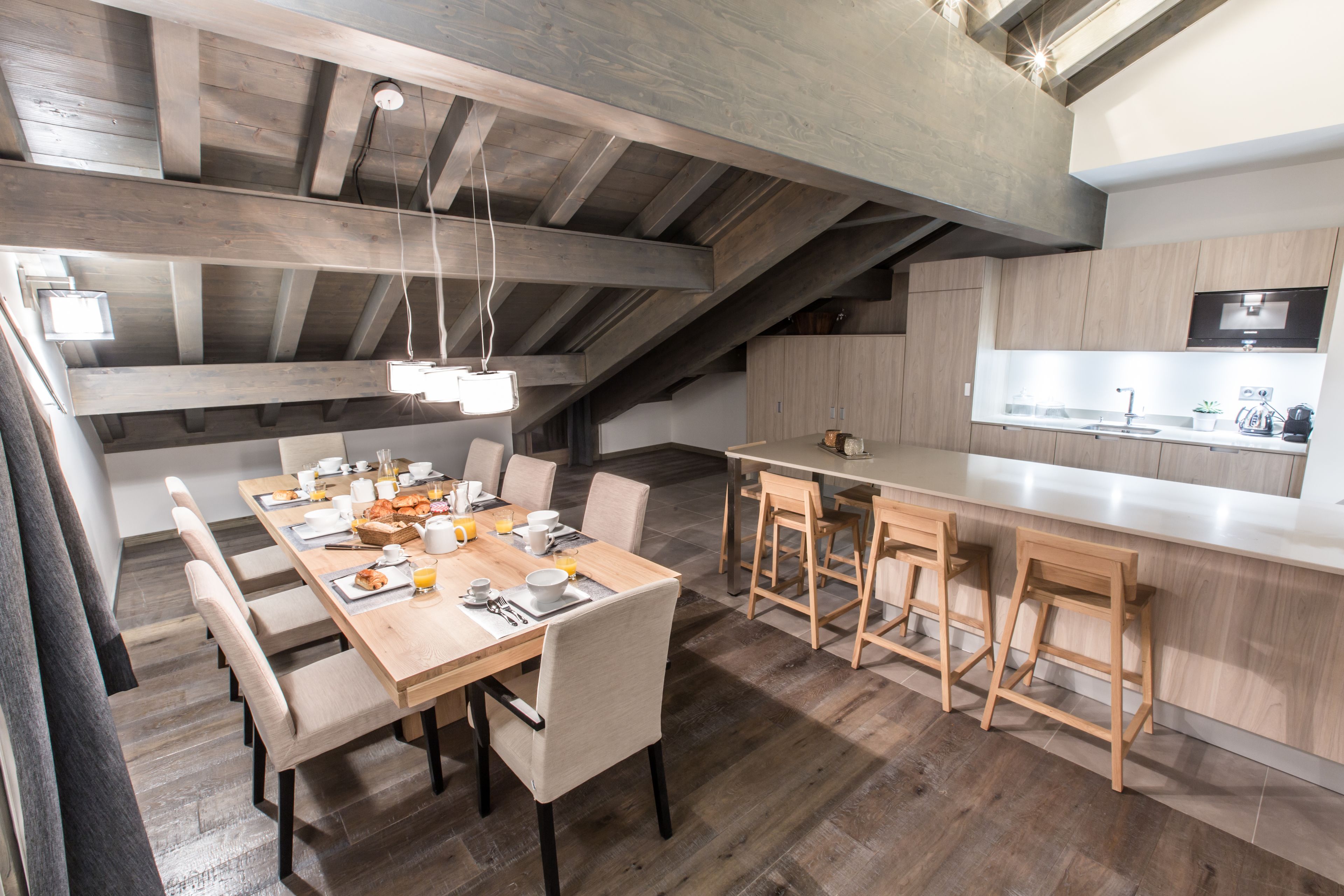 Keystone Lodge by Alpine Residences Keystone Lodge by Alpine Residences