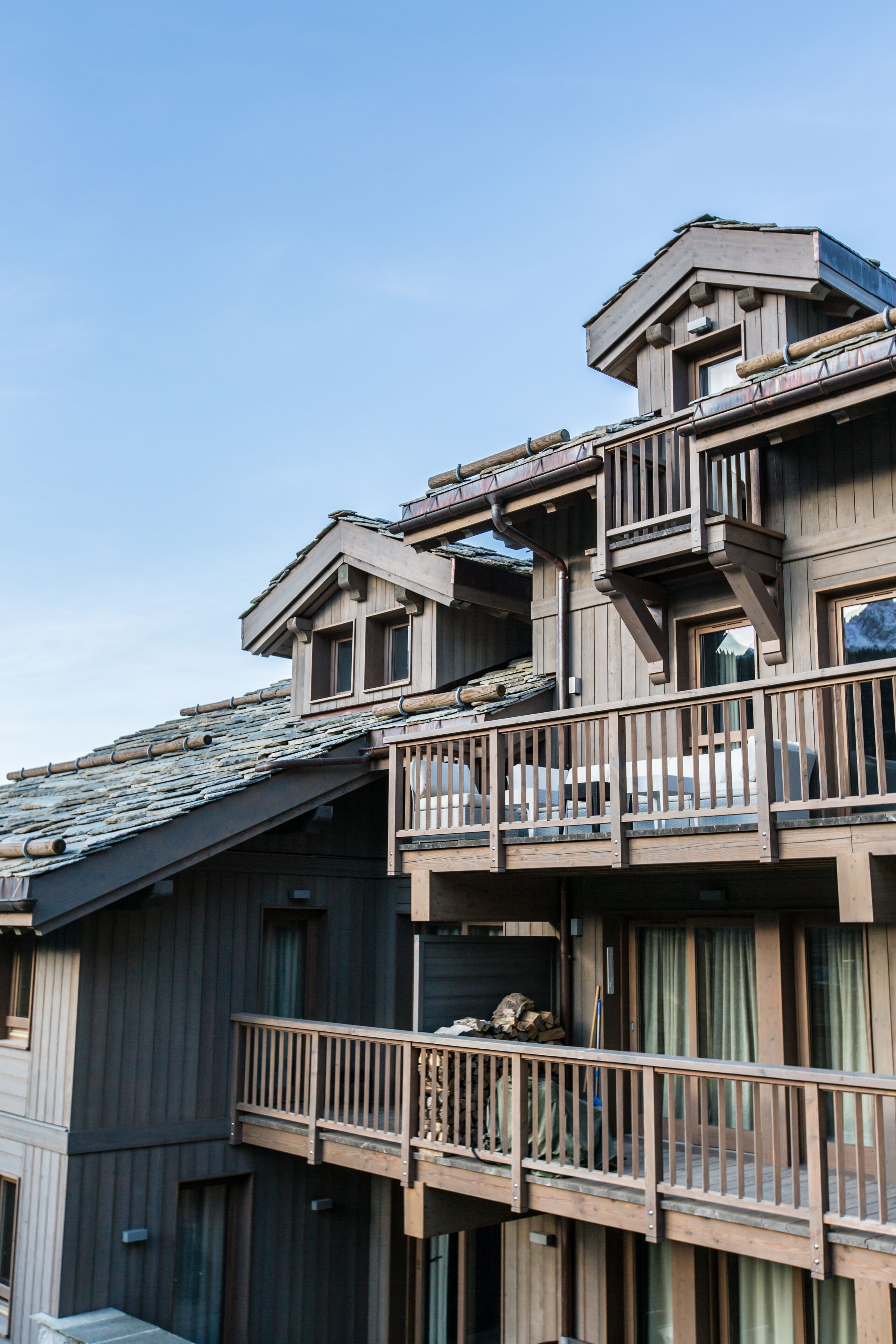 Keystone Lodge by Alpine Residences Keystone Lodge by Alpine Residences