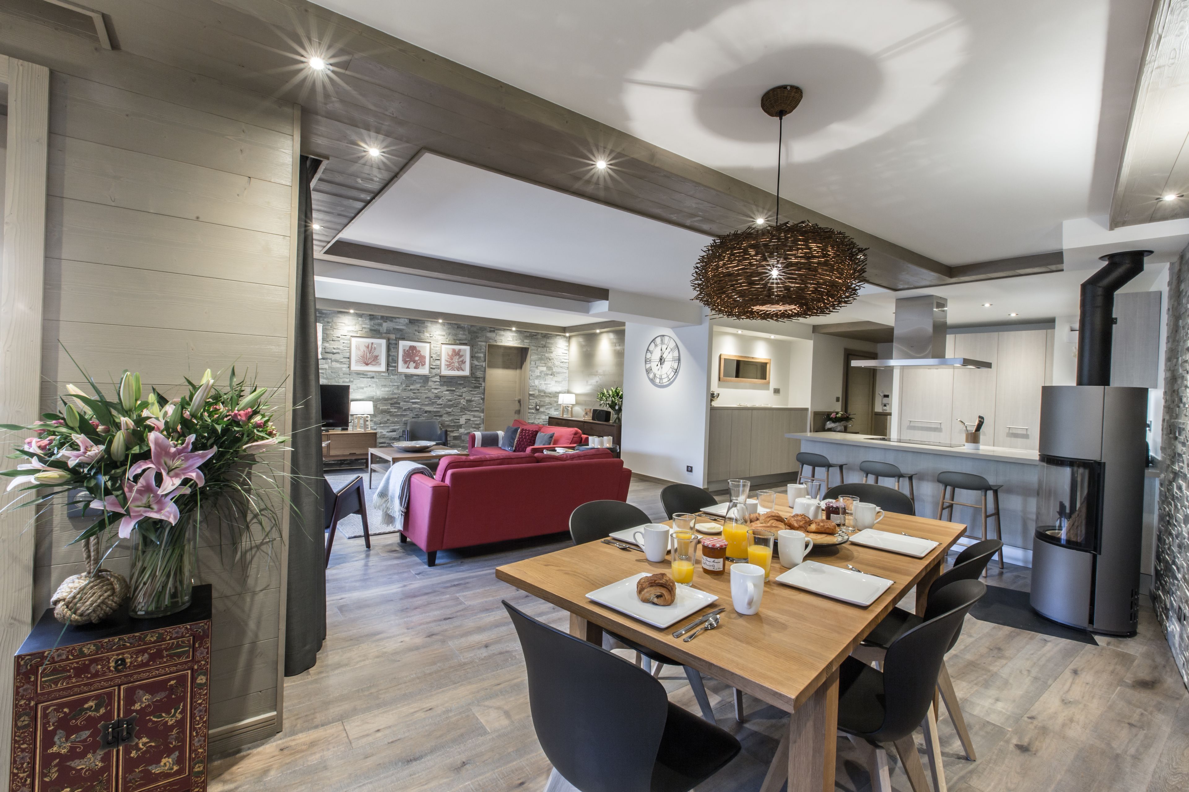 Keystone Lodge by Alpine Residences Keystone Lodge by Alpine Residences