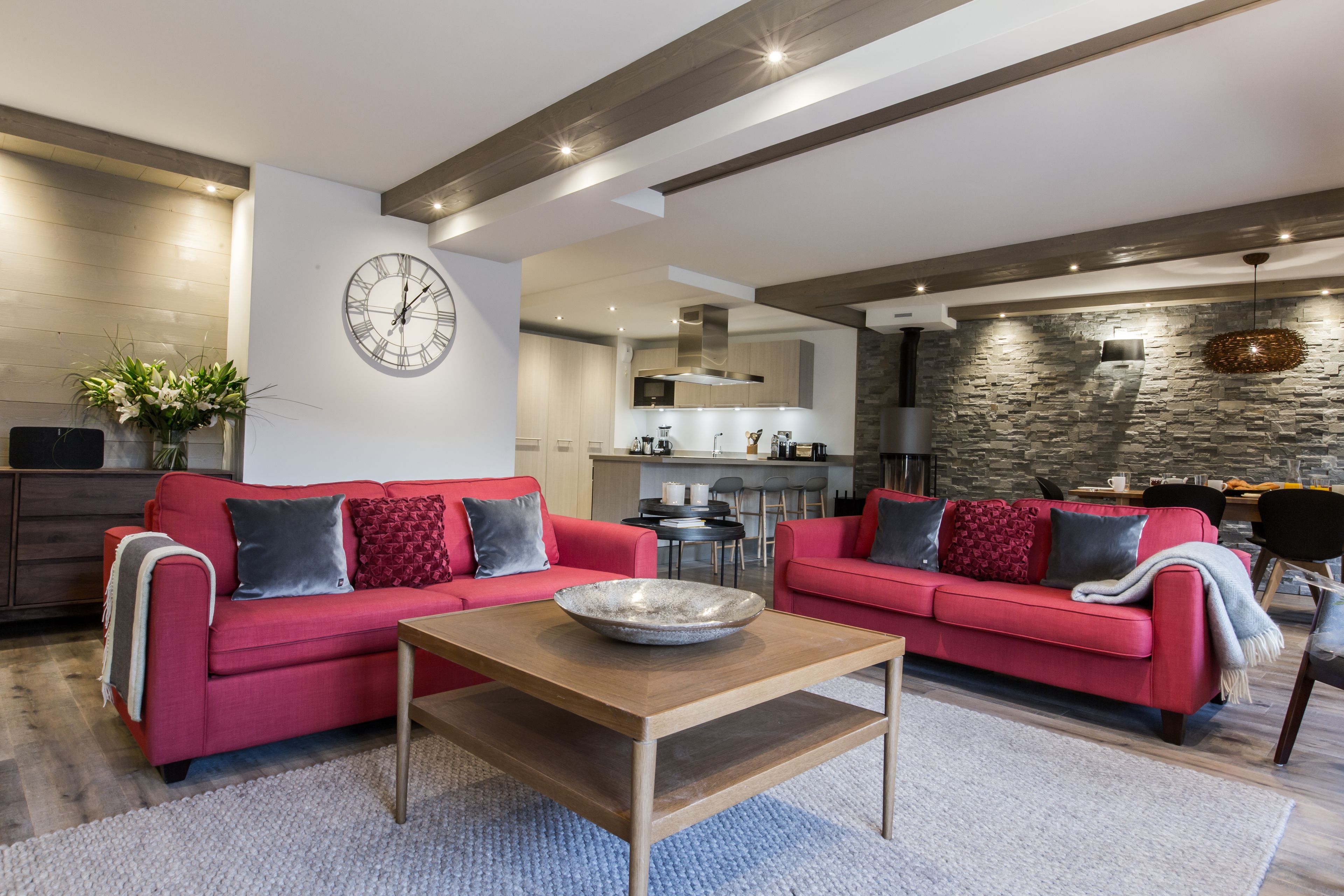 Keystone Lodge by Alpine Residences Keystone Lodge by Alpine Residences