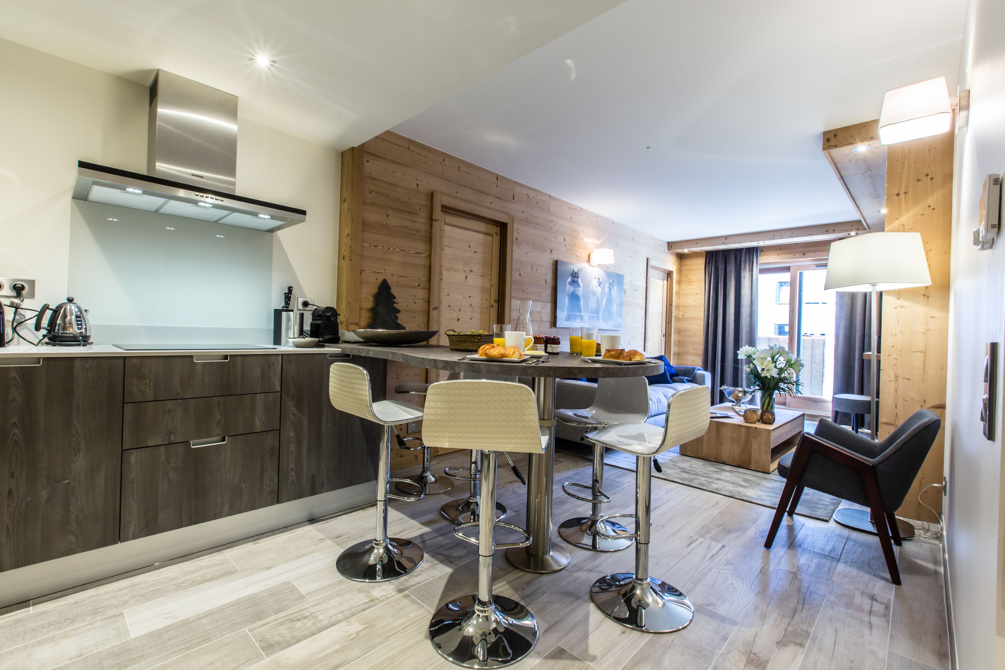 Keystone Lodge by Alpine Residences Keystone Lodge by Alpine Residences