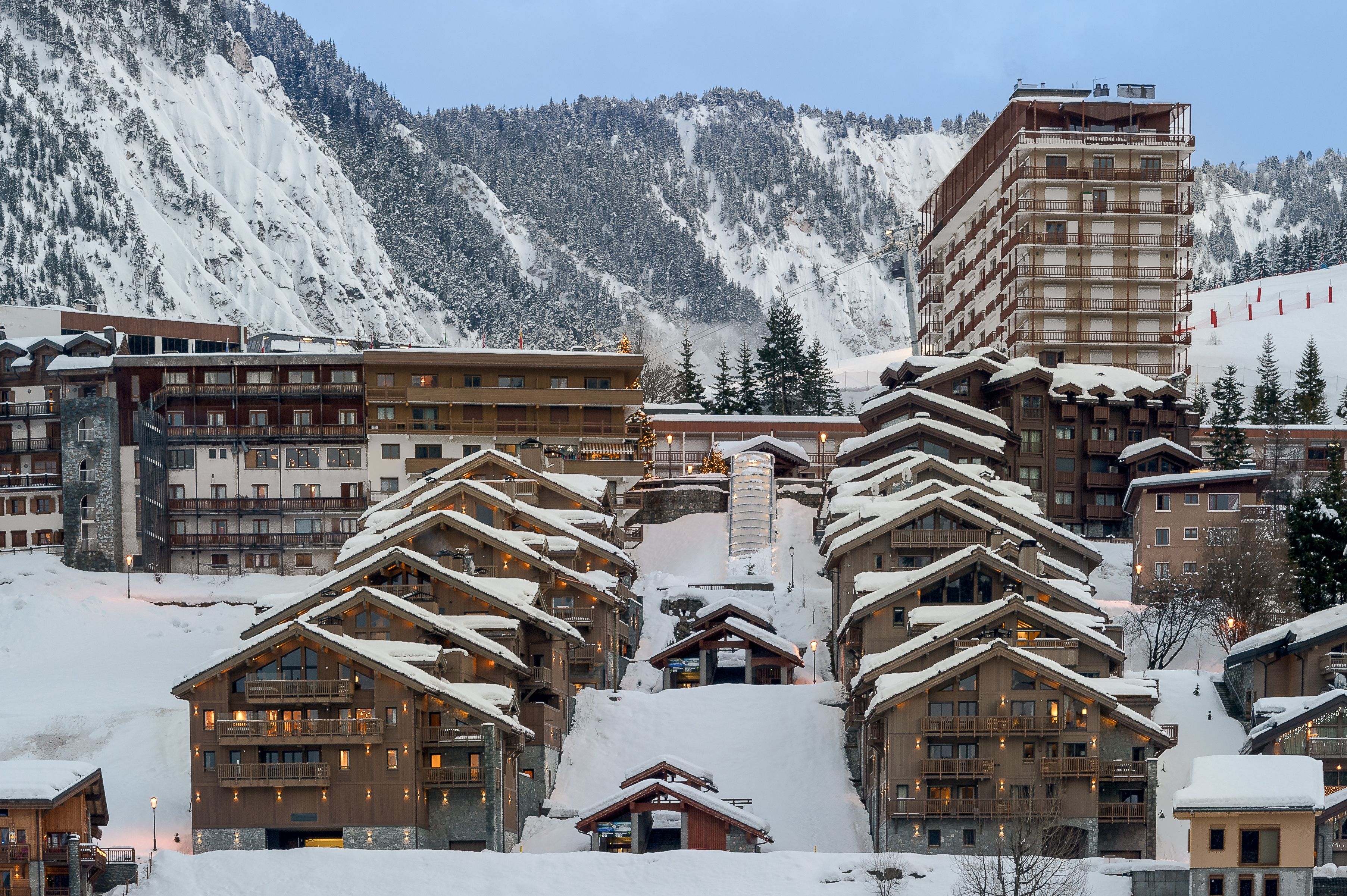 Keystone Lodge by Alpine Residences Keystone Lodge by Alpine Residences