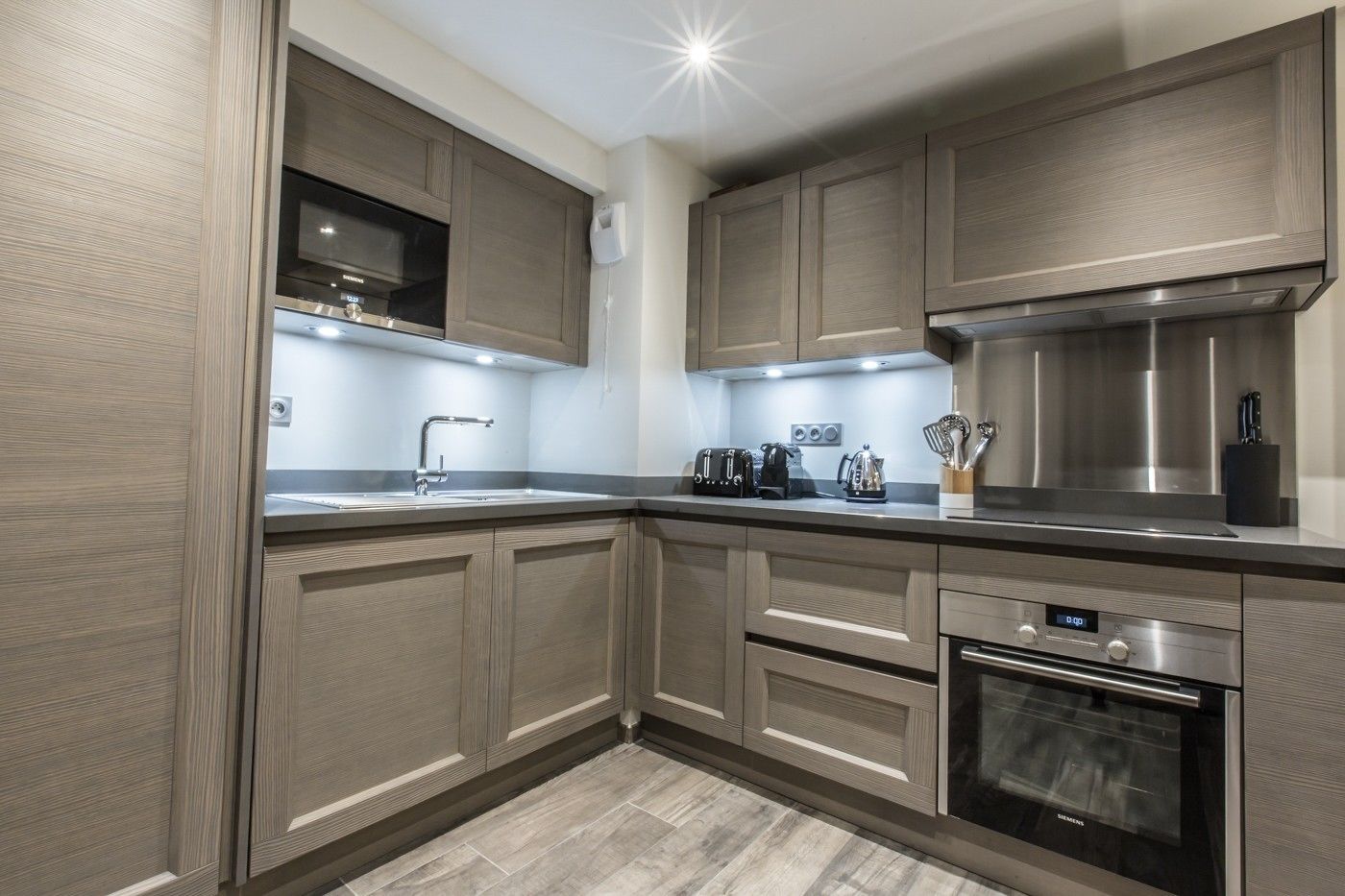Keystone Lodge by Alpine Residences Keystone Lodge by Alpine Residences