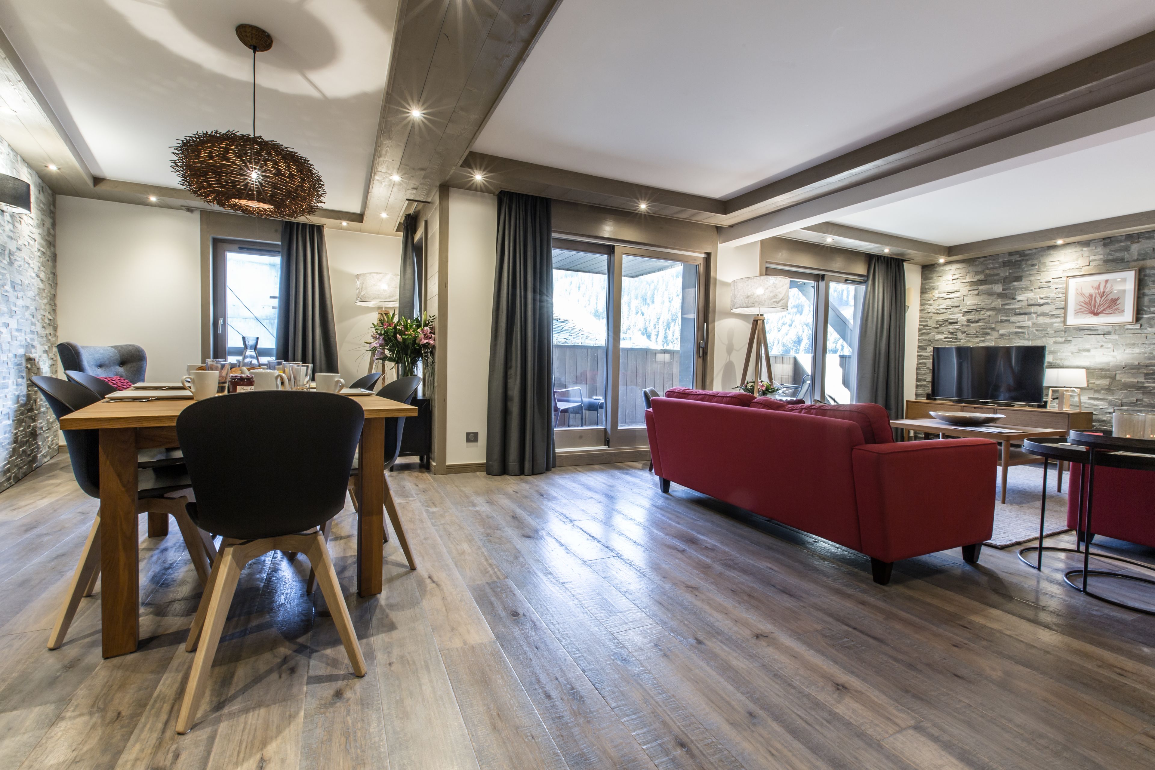 Keystone Lodge by Alpine Residences Keystone Lodge by Alpine Residences