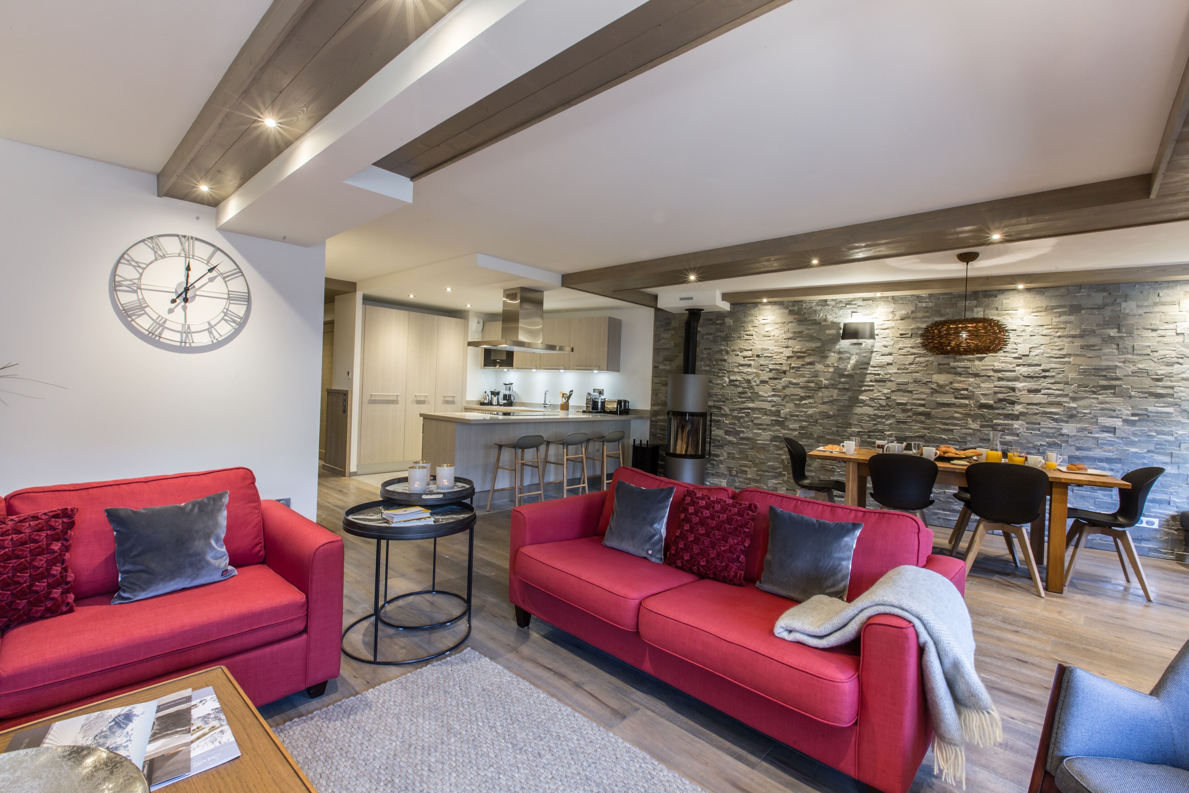 Keystone Lodge by Alpine Residences Keystone Lodge by Alpine Residences