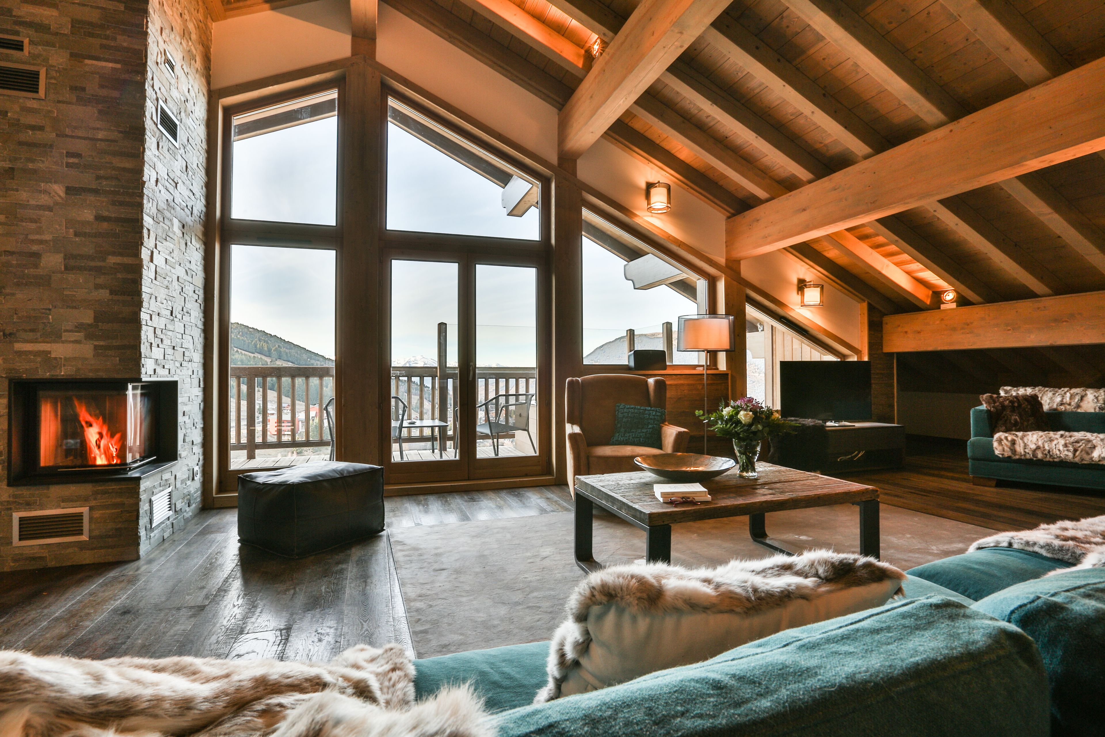 Keystone Lodge by Alpine Residences Keystone Lodge by Alpine Residences