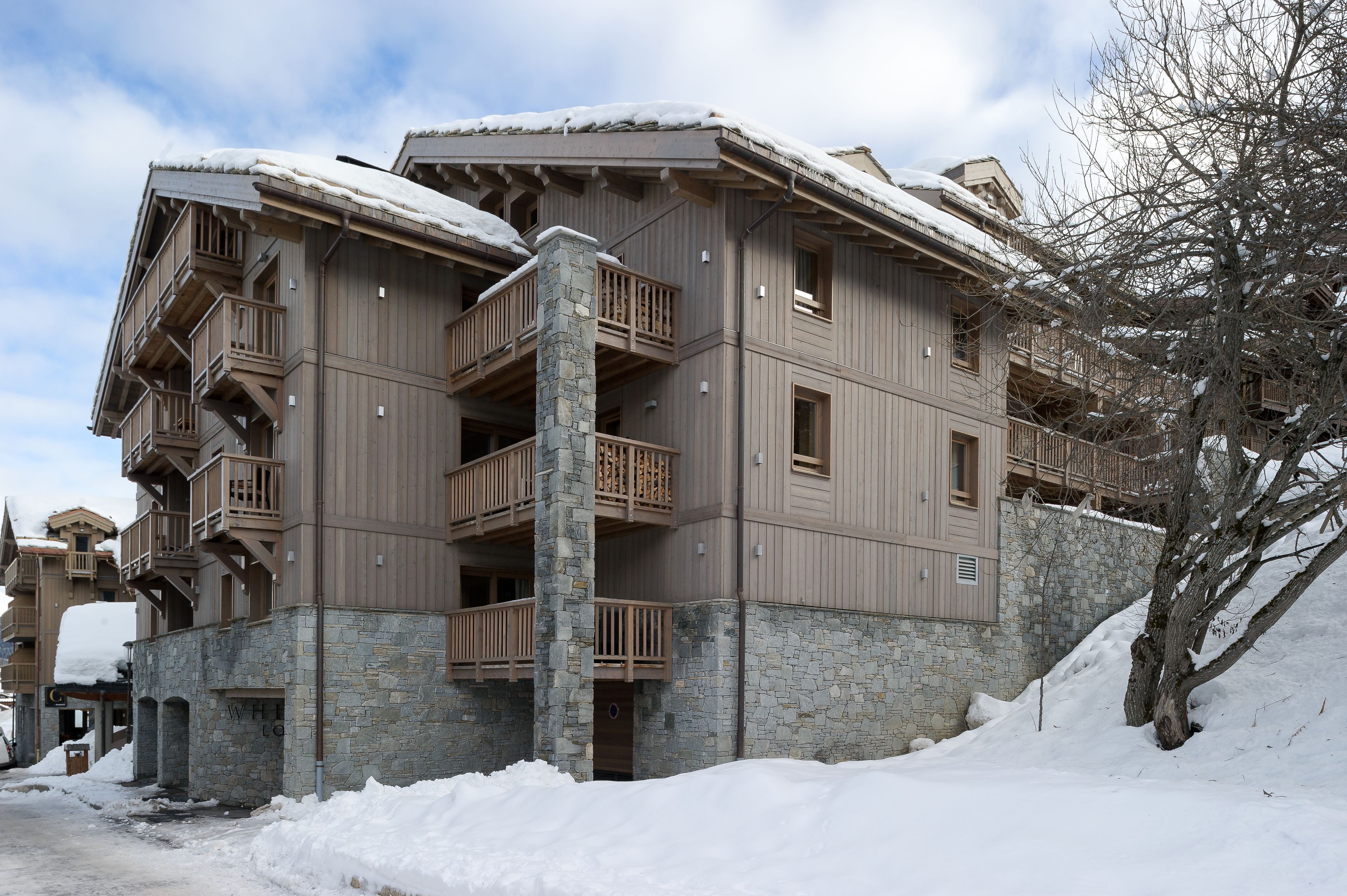 Keystone Lodge by Alpine Residences Keystone Lodge by Alpine Residences