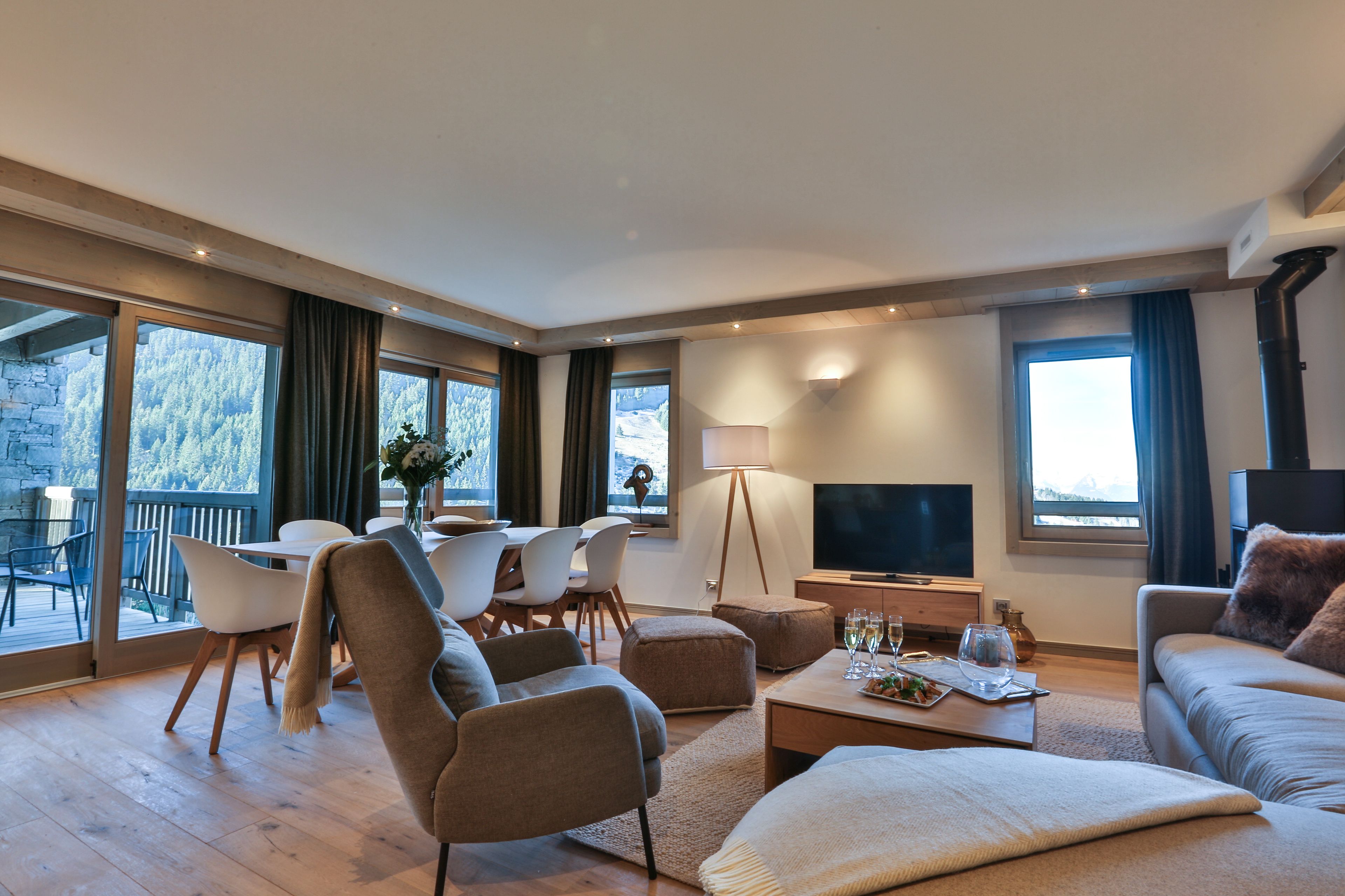 Keystone Lodge by Alpine Residences Keystone Lodge by Alpine Residences