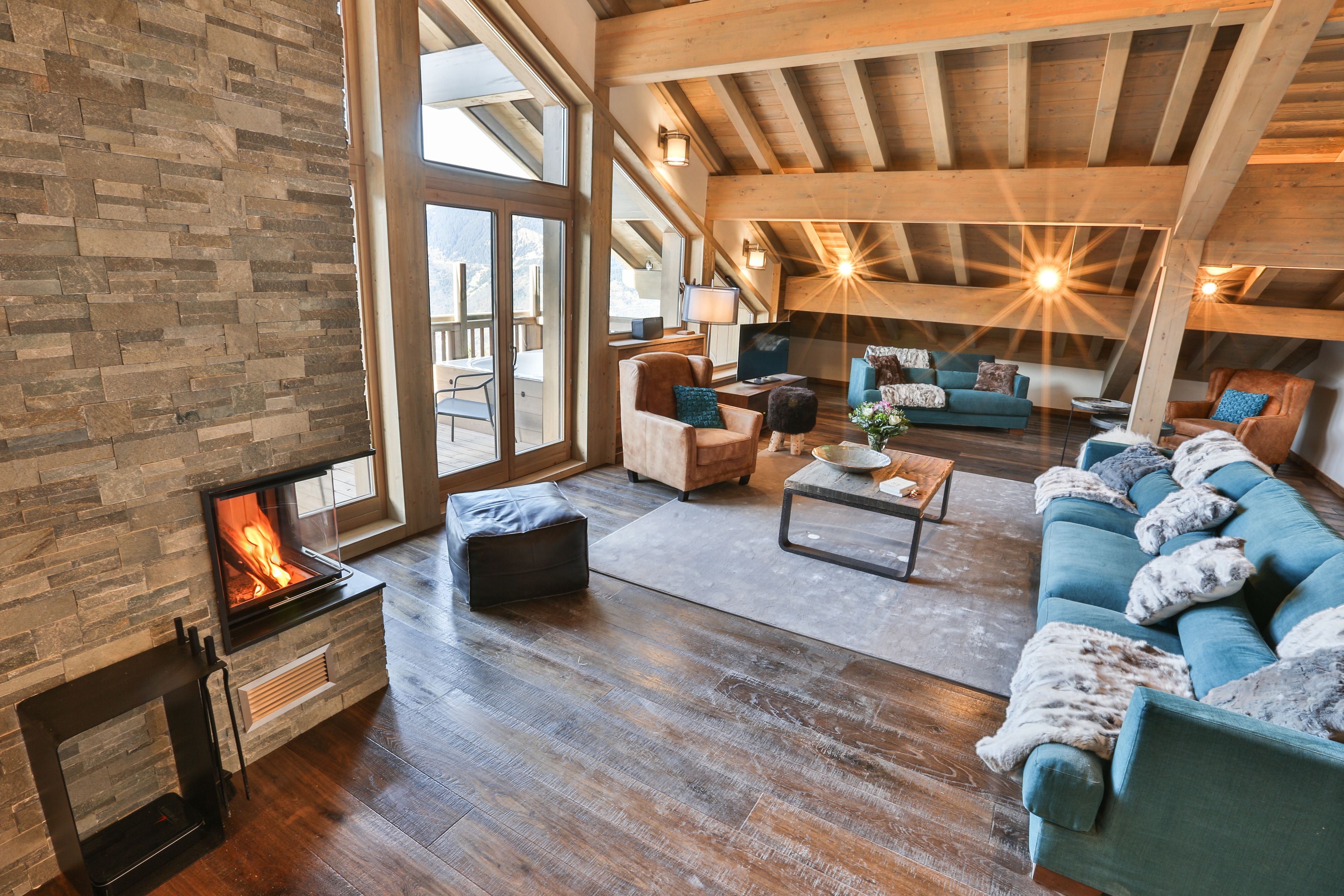 Keystone Lodge by Alpine Residences Keystone Lodge by Alpine Residences