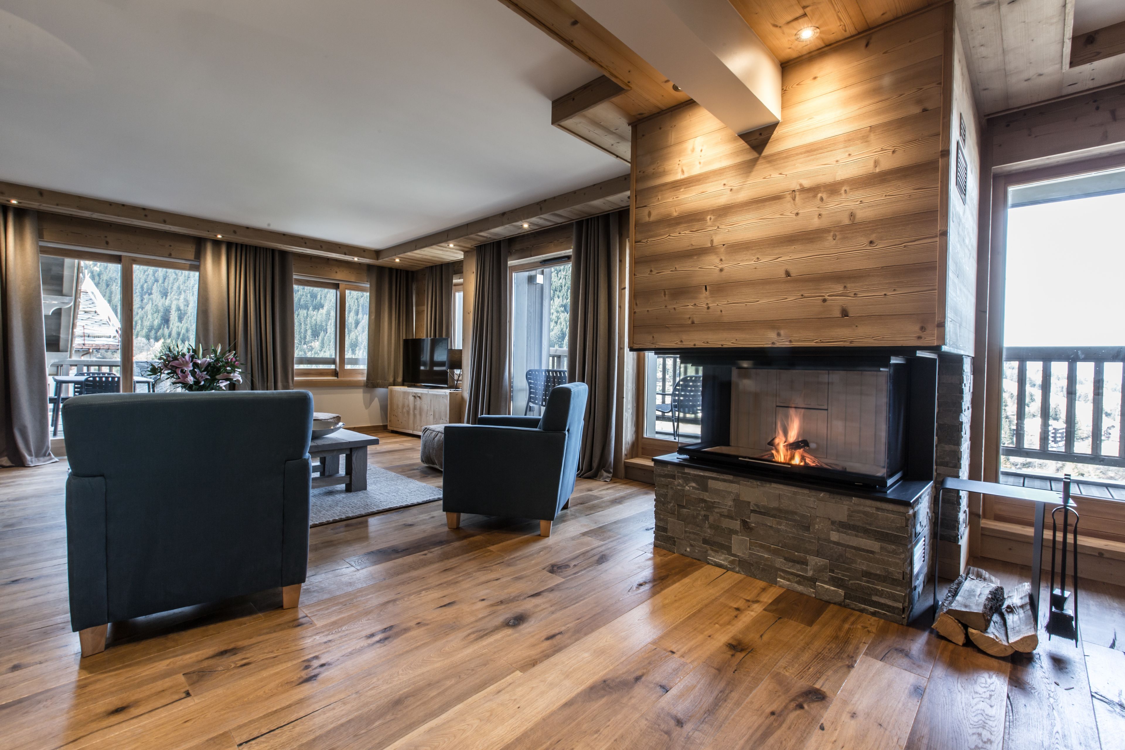 Keystone Lodge by Alpine Residences Keystone Lodge by Alpine Residences
