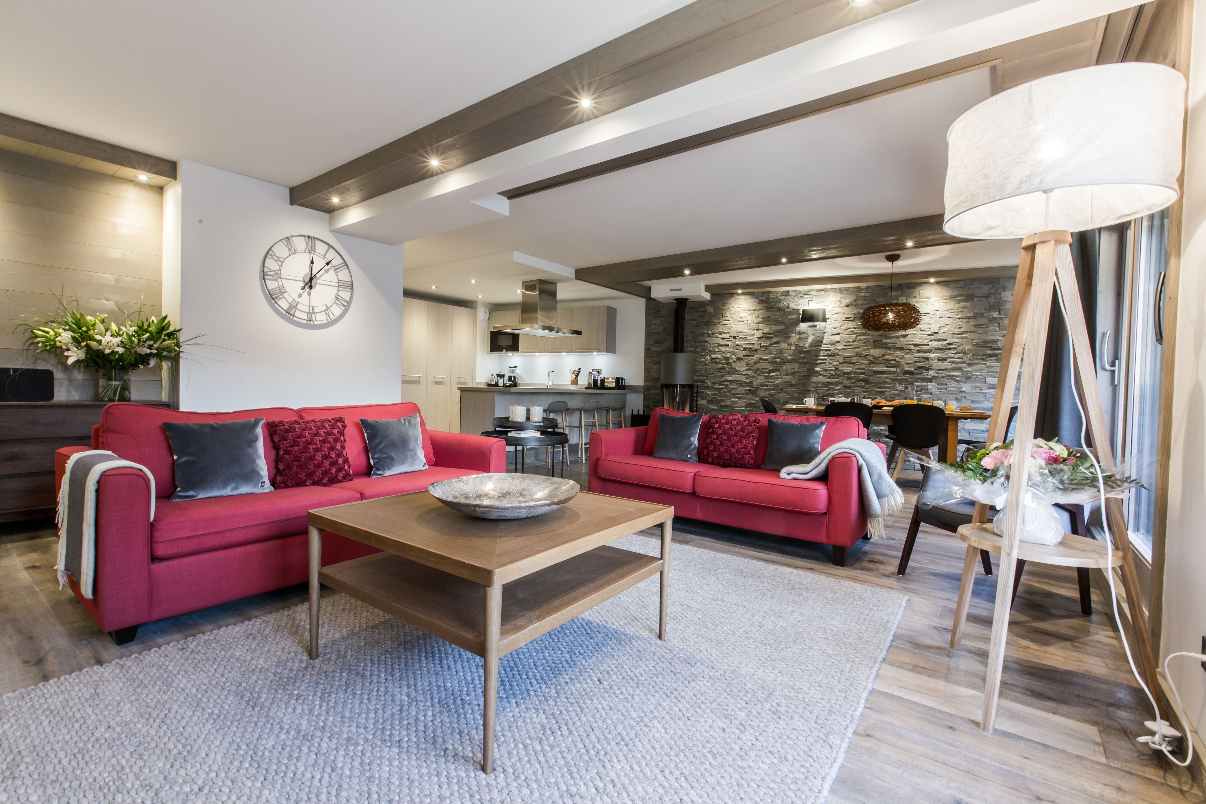 Keystone Lodge by Alpine Residences Keystone Lodge by Alpine Residences