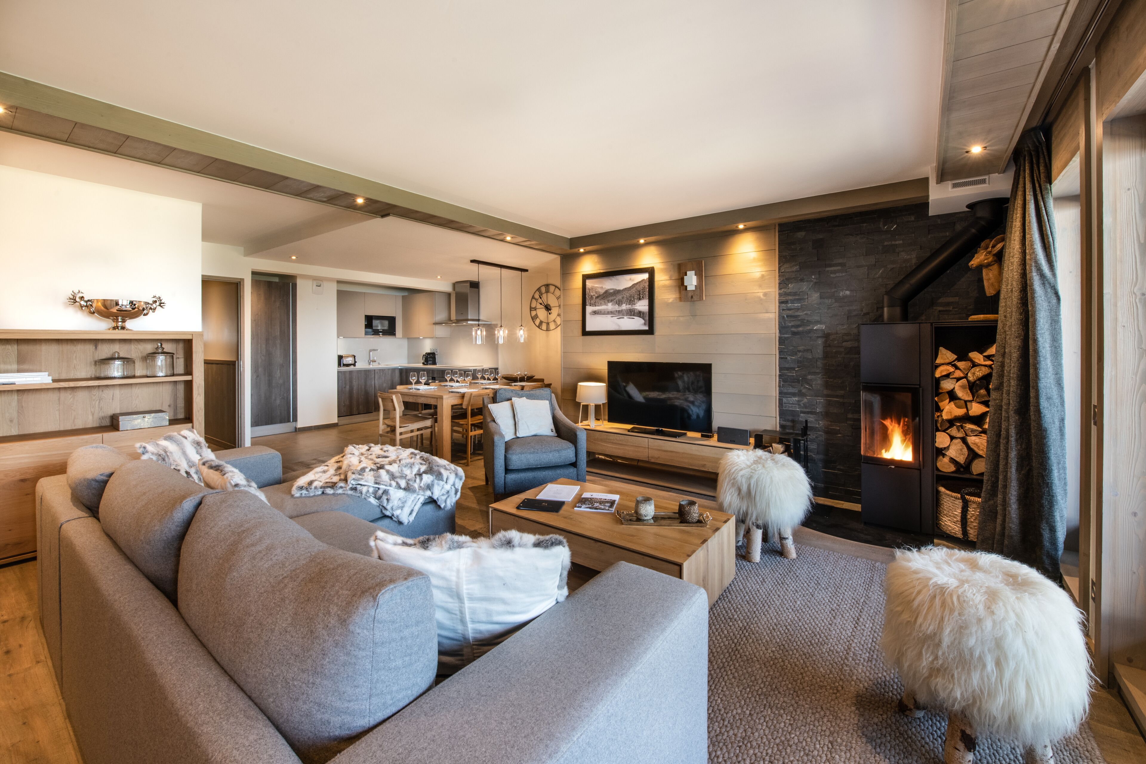 Keystone Lodge by Alpine Residences Keystone Lodge by Alpine Residences