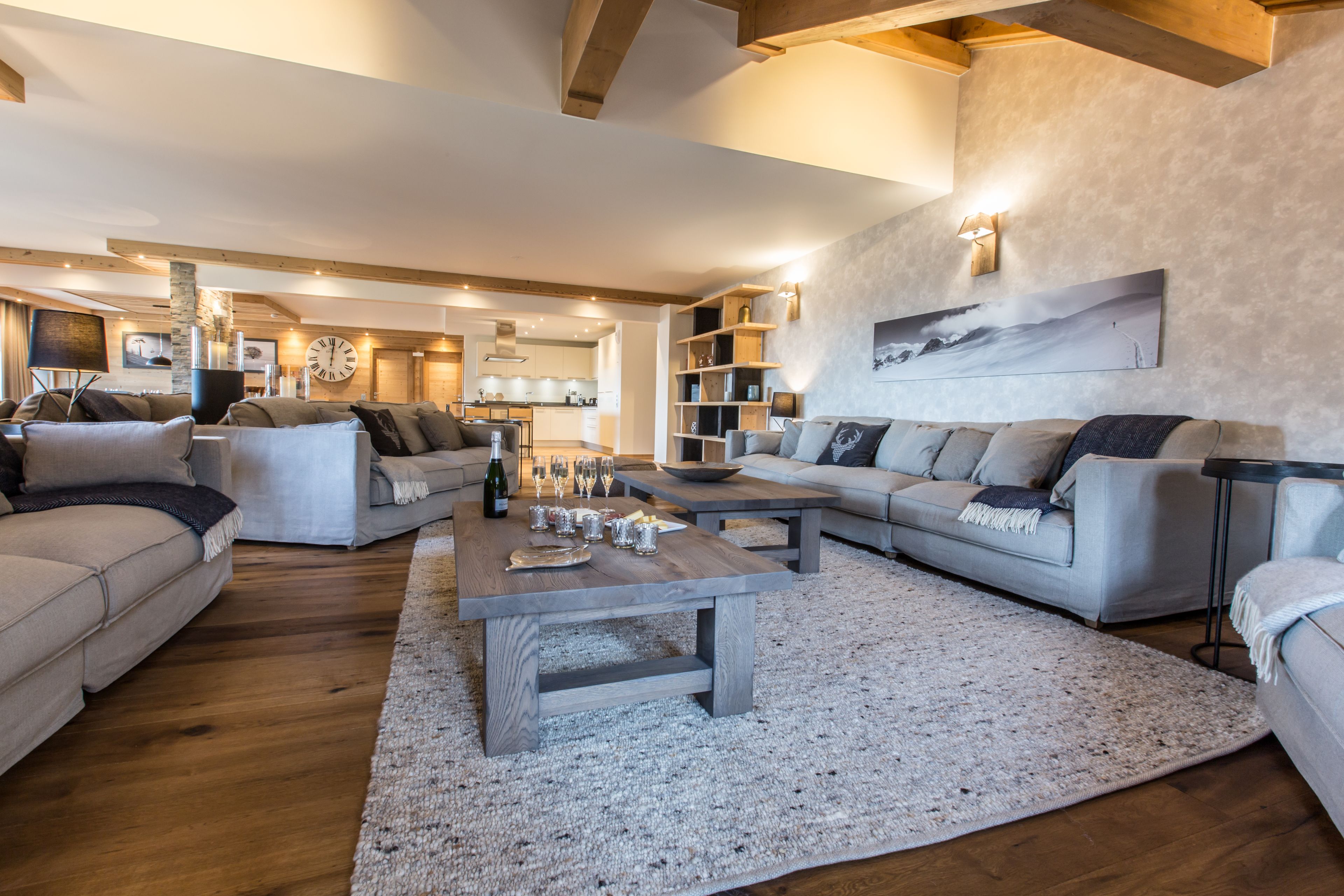 Keystone Lodge by Alpine Residences Keystone Lodge by Alpine Residences