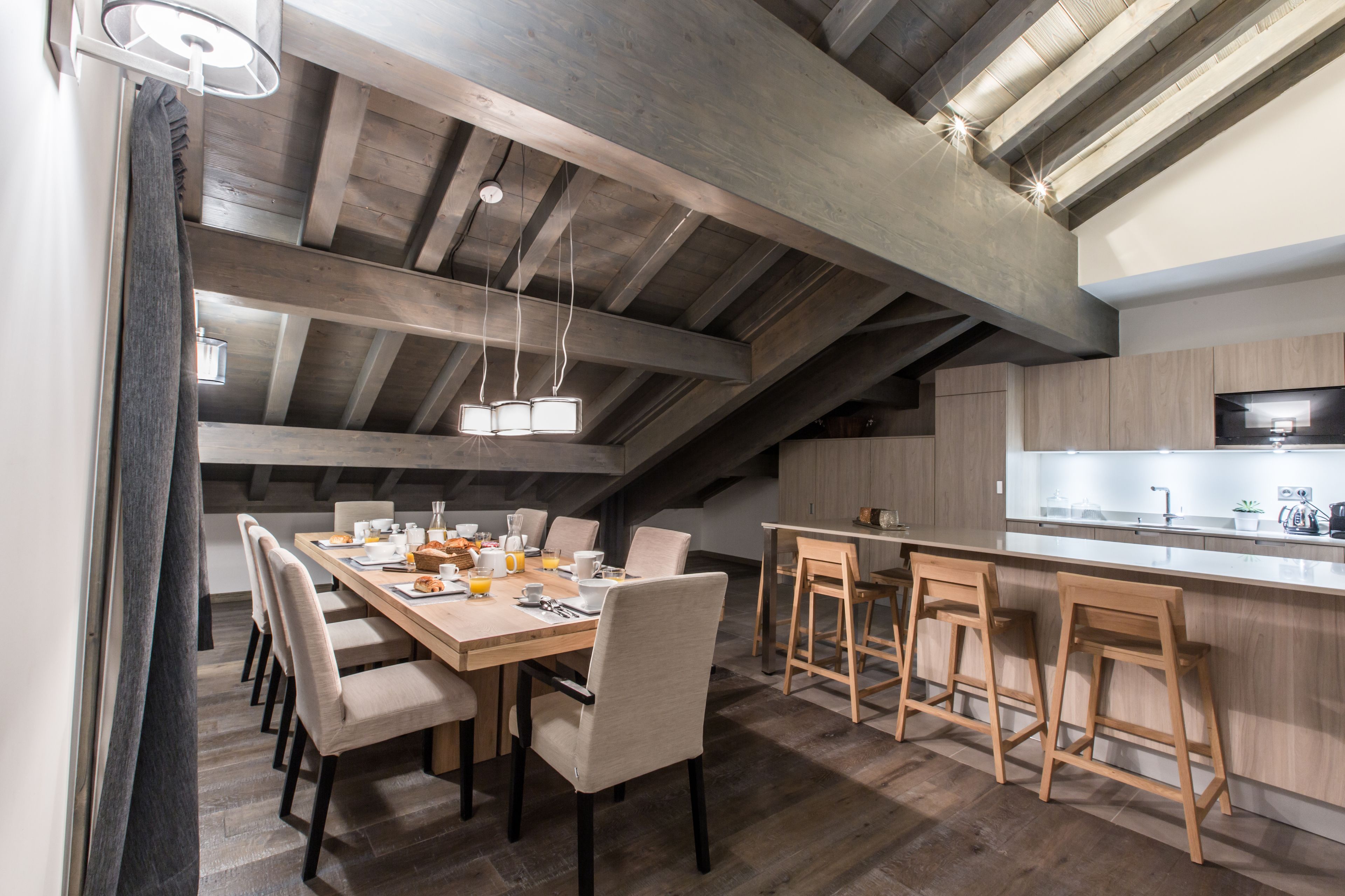 Keystone Lodge by Alpine Residences Keystone Lodge by Alpine Residences