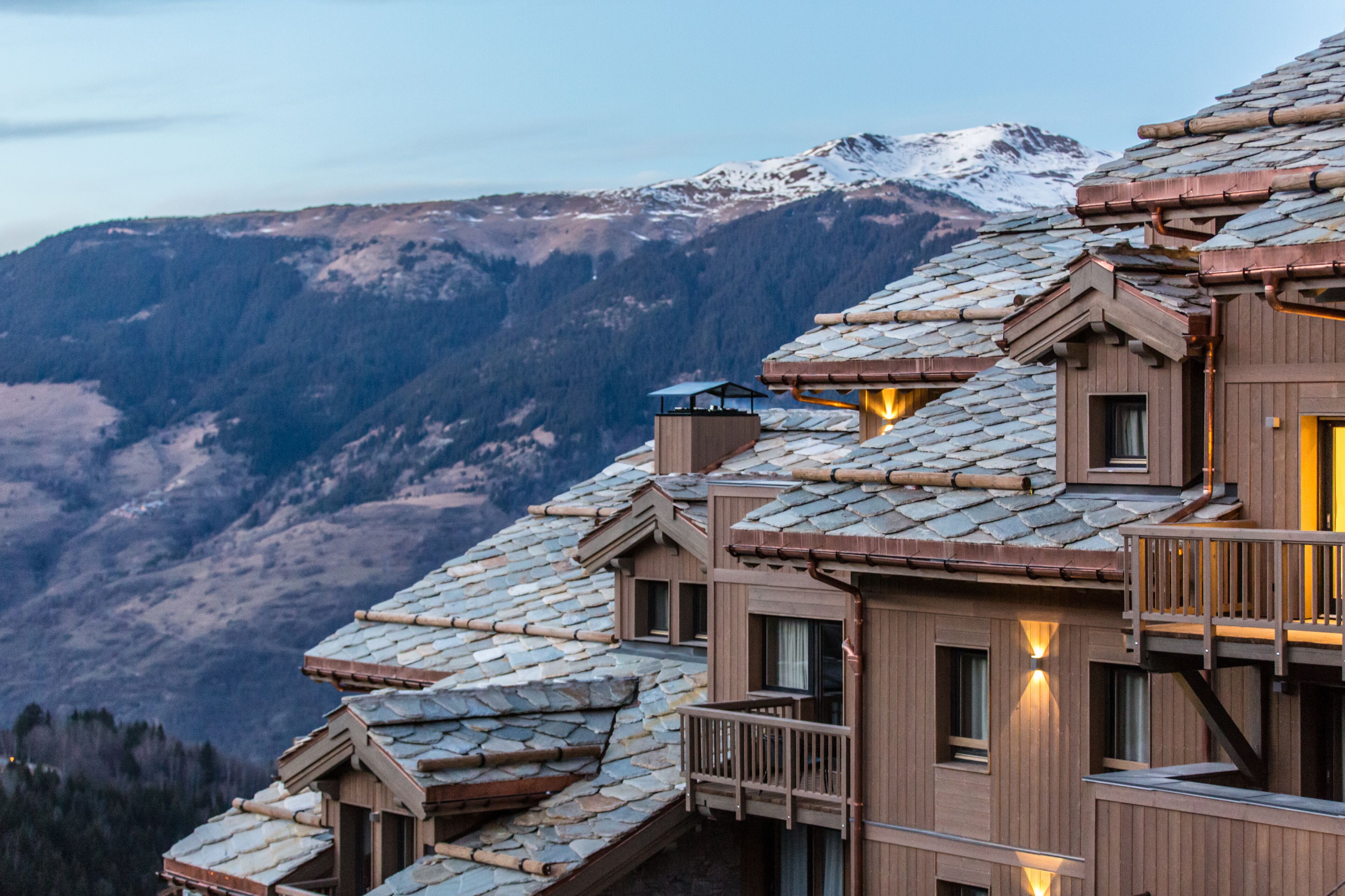 Keystone Lodge by Alpine Residences Keystone Lodge by Alpine Residences