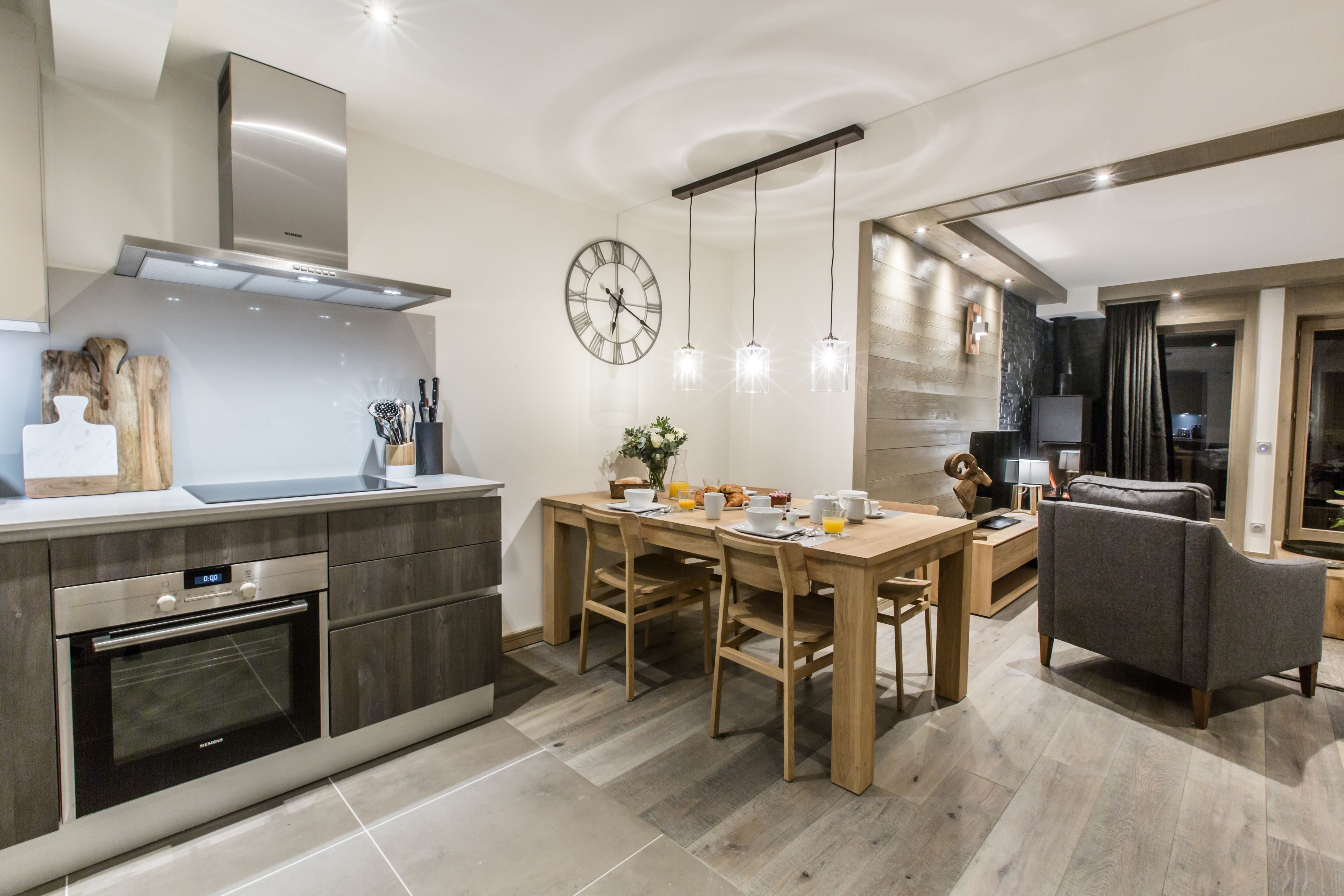 Keystone Lodge by Alpine Residences Keystone Lodge by Alpine Residences