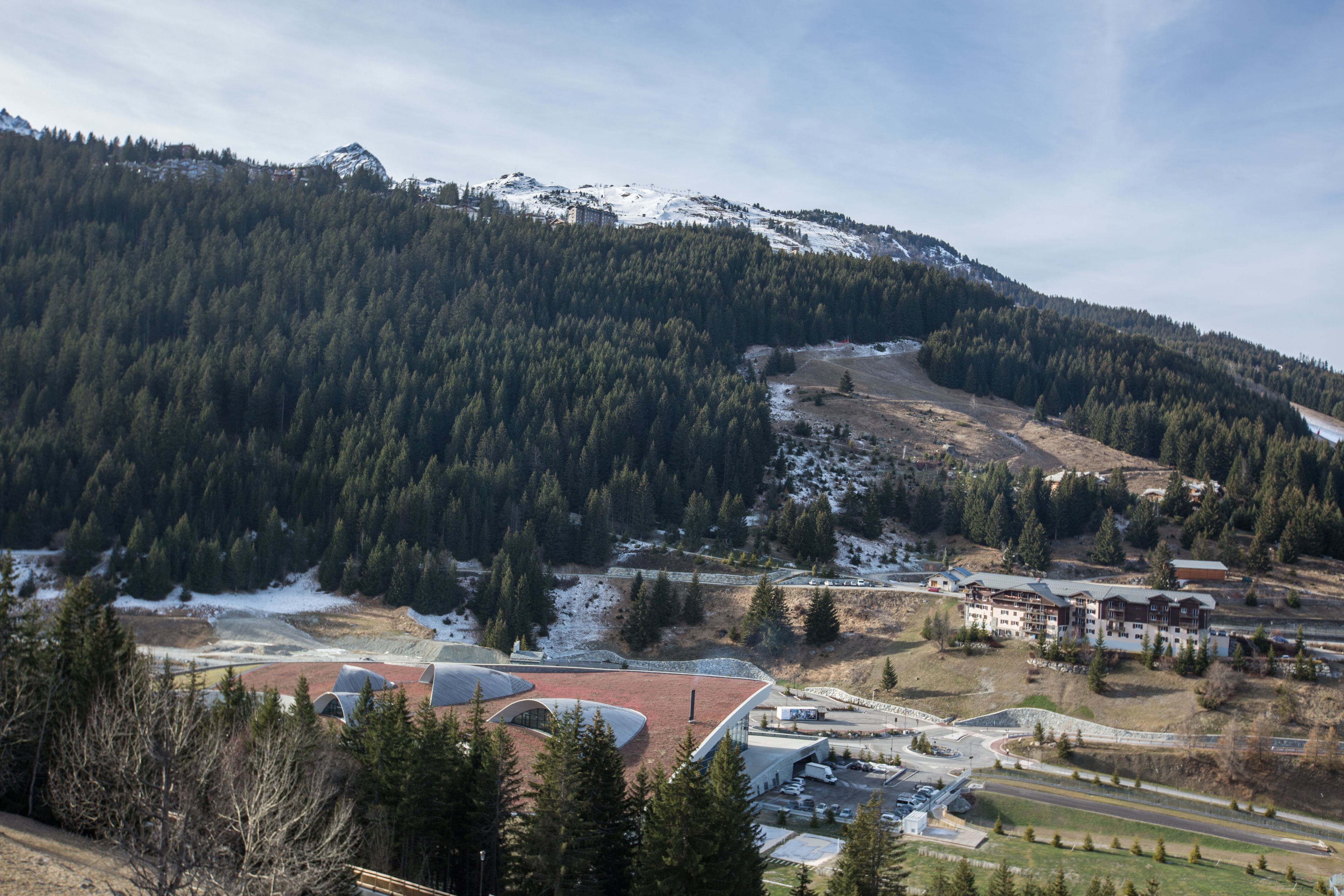 Keystone Lodge by Alpine Residences Keystone Lodge by Alpine Residences