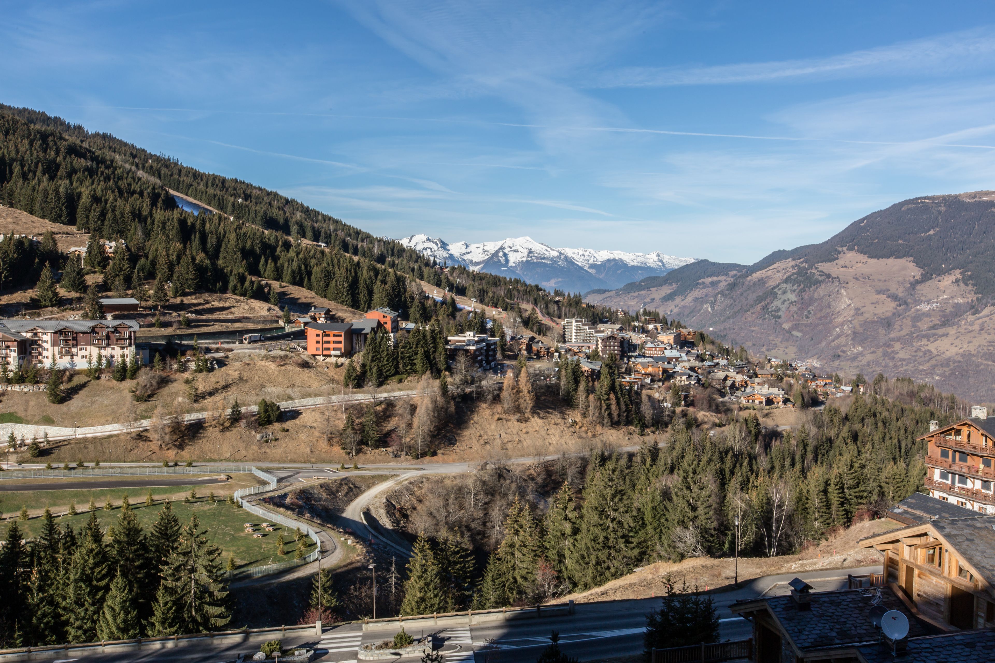 Keystone Lodge by Alpine Residences Keystone Lodge by Alpine Residences