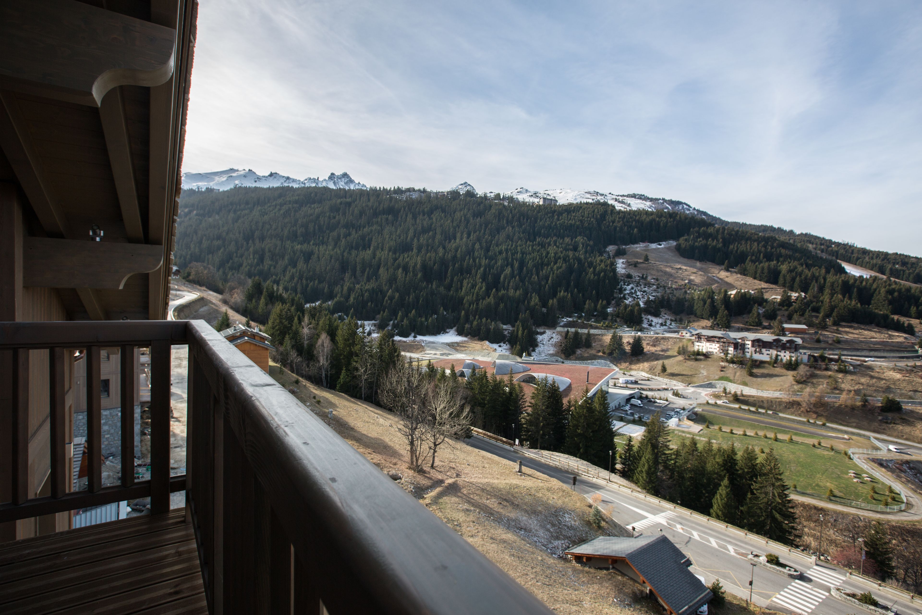 Keystone Lodge by Alpine Residences Keystone Lodge by Alpine Residences