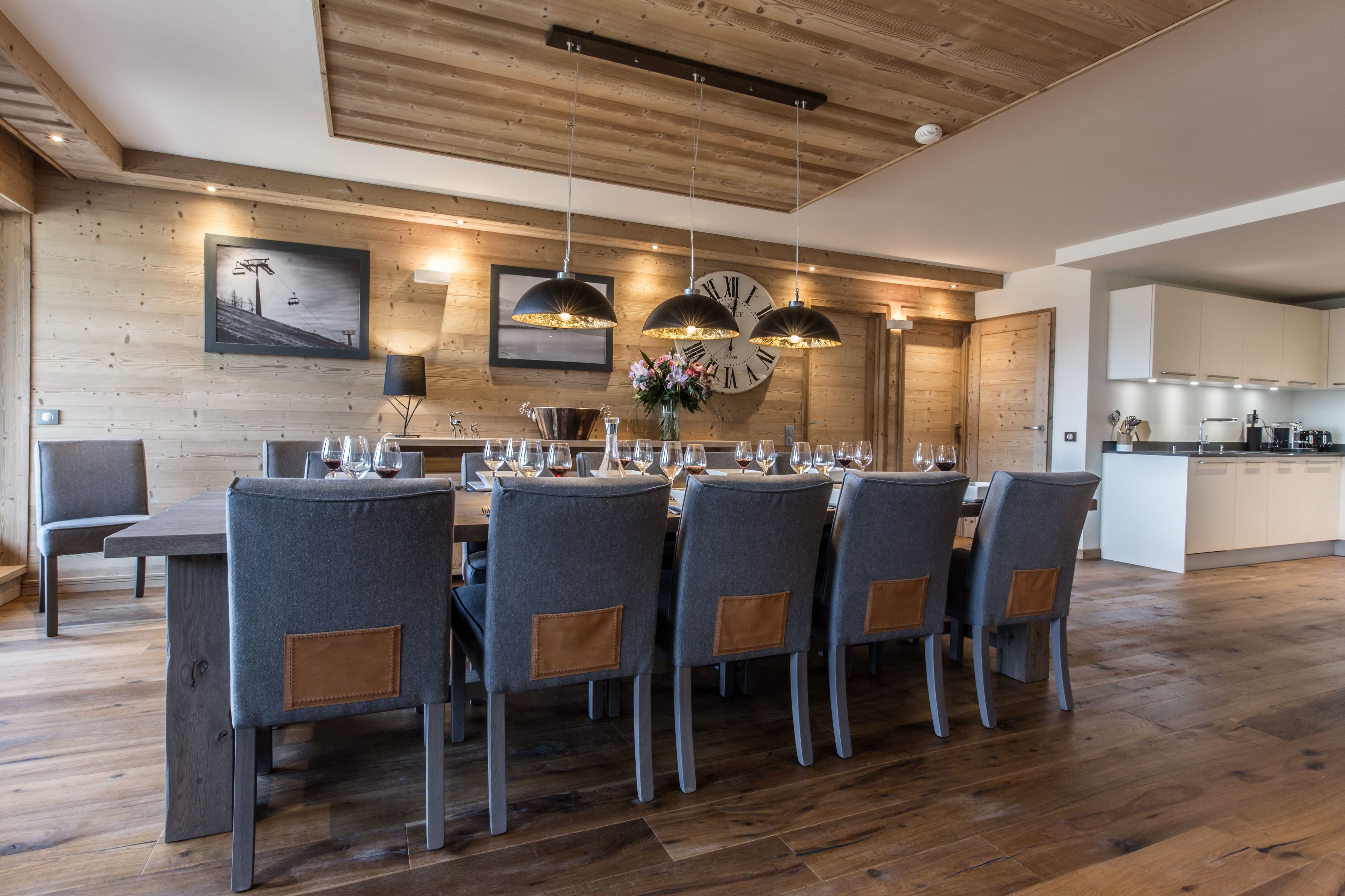 Keystone Lodge by Alpine Residences Keystone Lodge by Alpine Residences