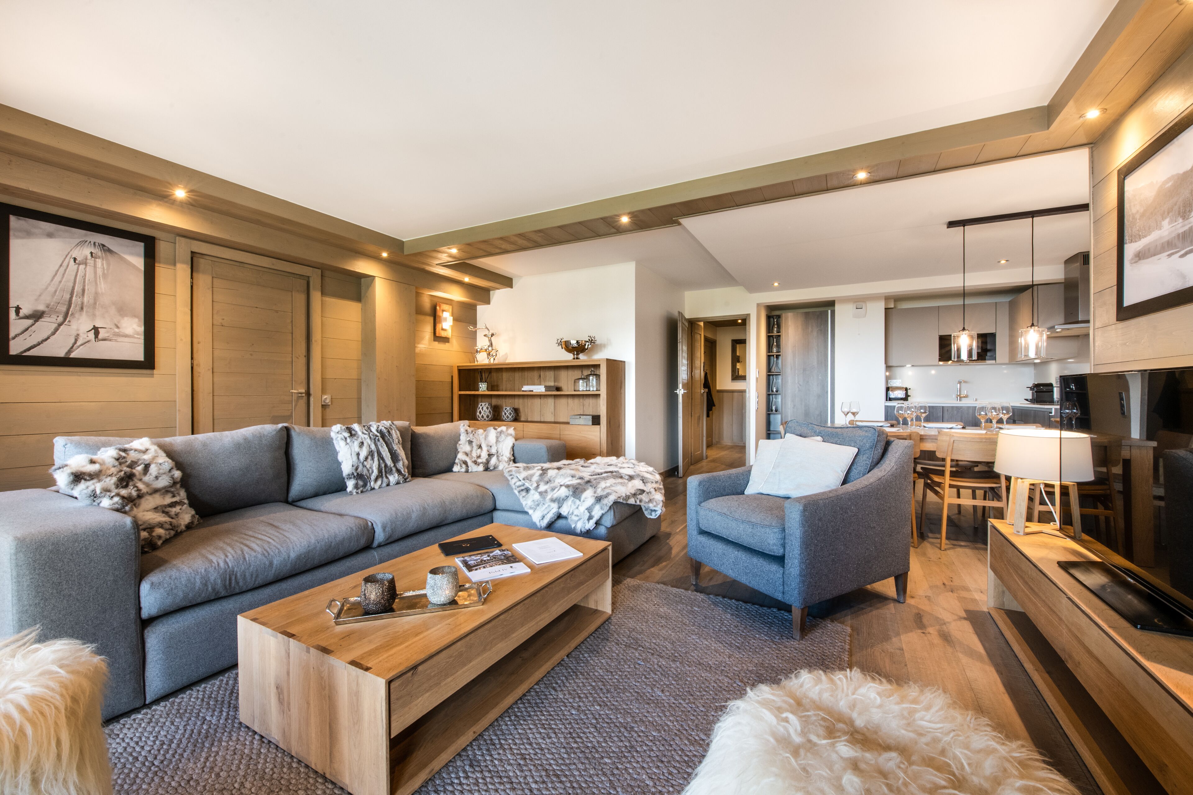 Keystone Lodge by Alpine Residences Keystone Lodge by Alpine Residences