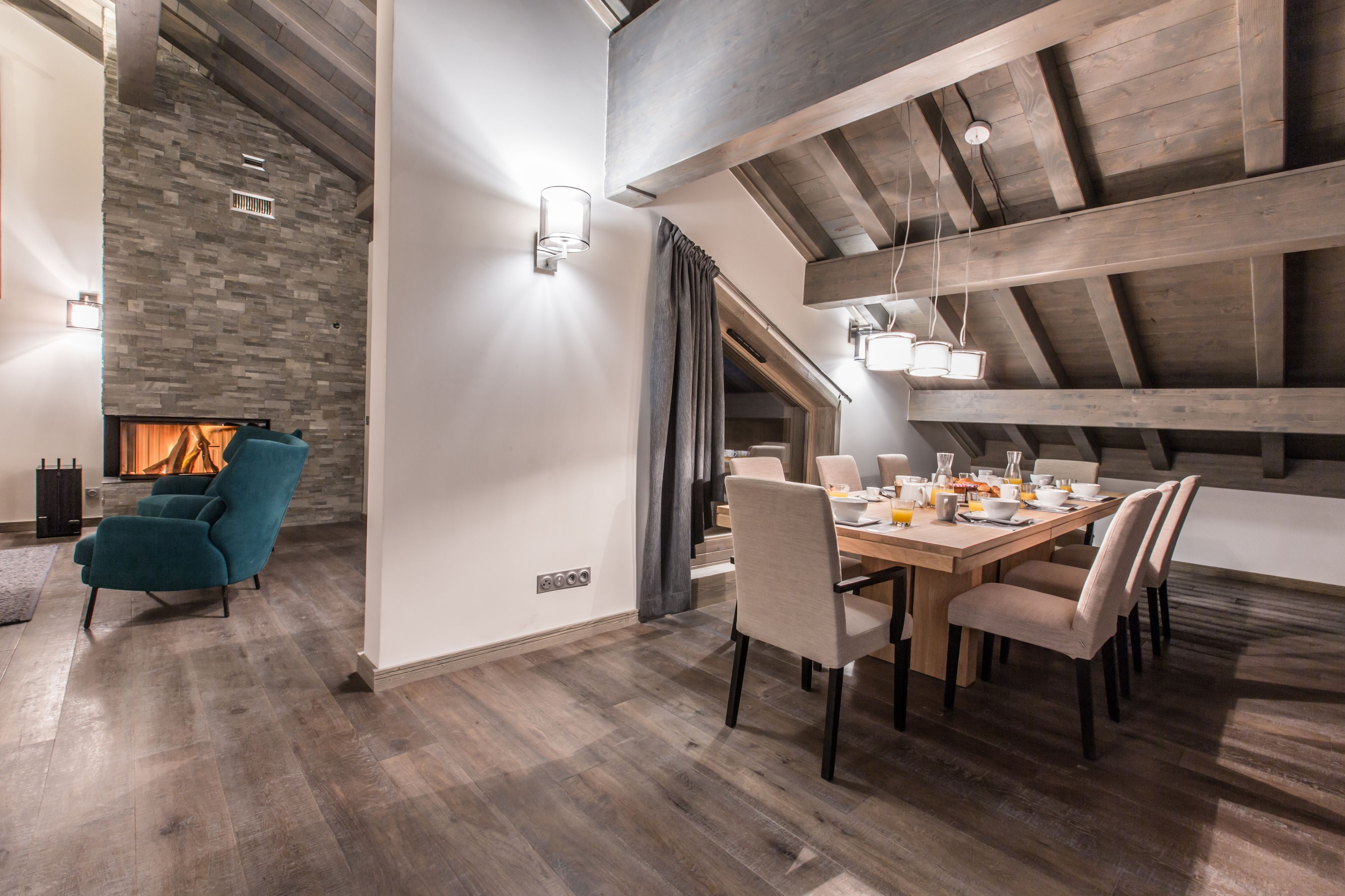 Keystone Lodge by Alpine Residences Keystone Lodge by Alpine Residences
