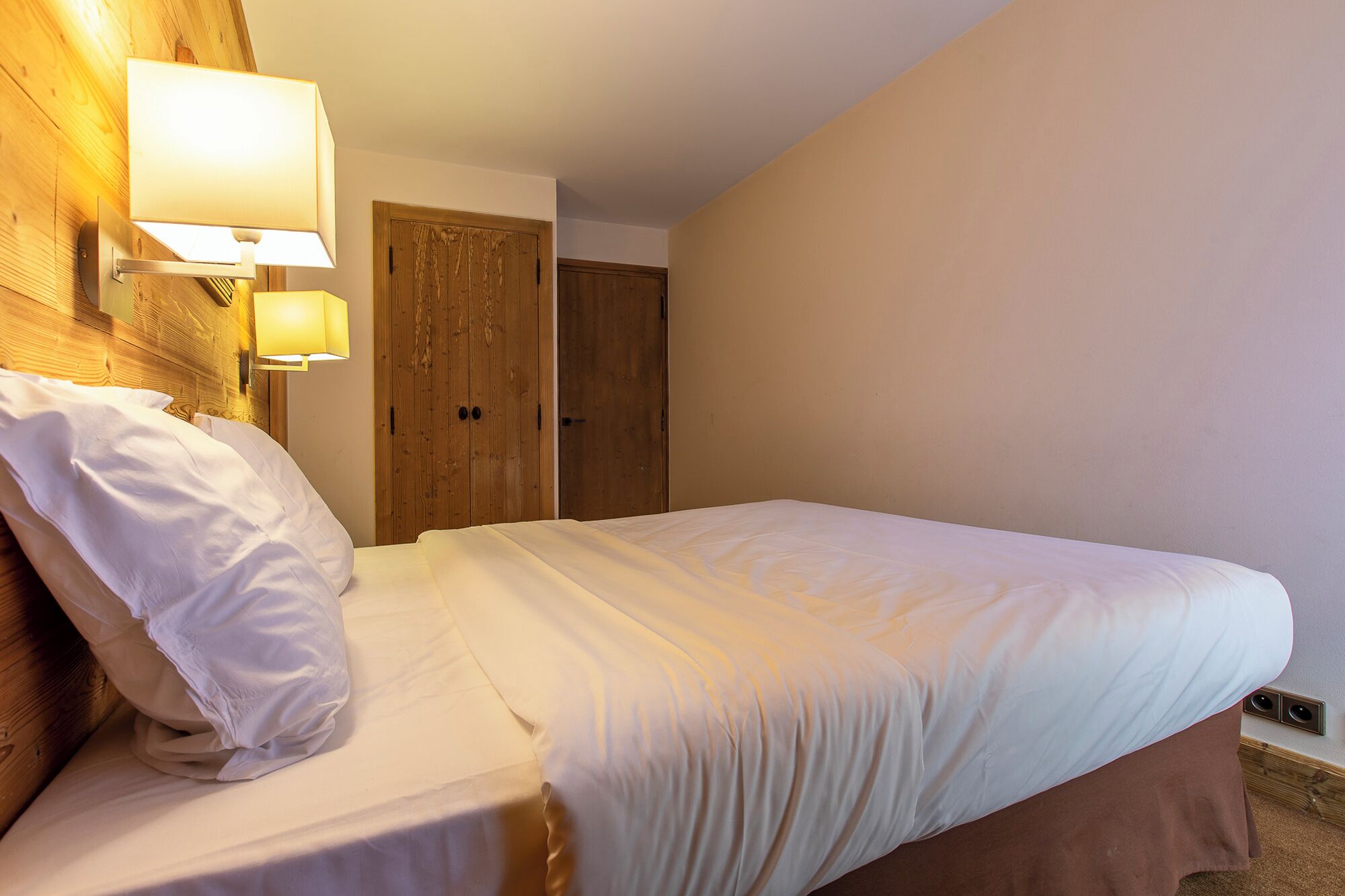 Résidence Premium Les Chalets du Forum Résidence Premium Les Chalets du Forum