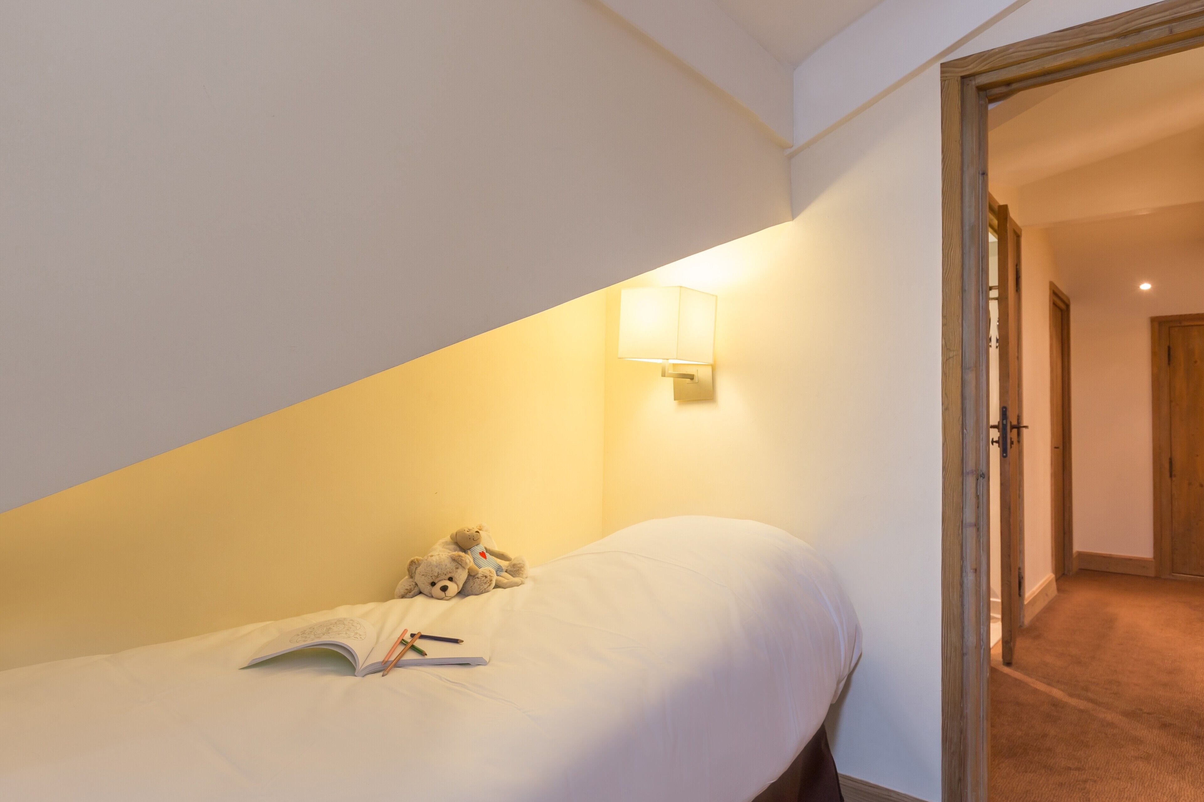 Résidence Premium Les Chalets du Forum Résidence Premium Les Chalets du Forum