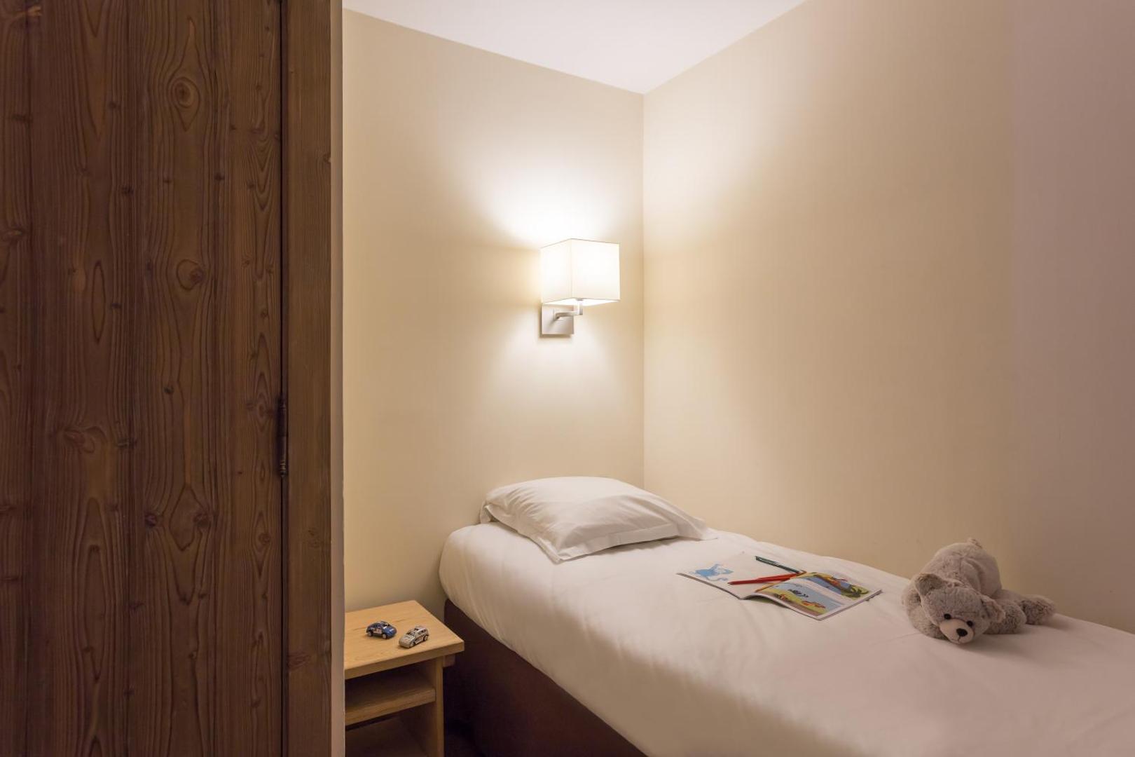 Résidence Premium Les Chalets du Forum Résidence Premium Les Chalets du Forum