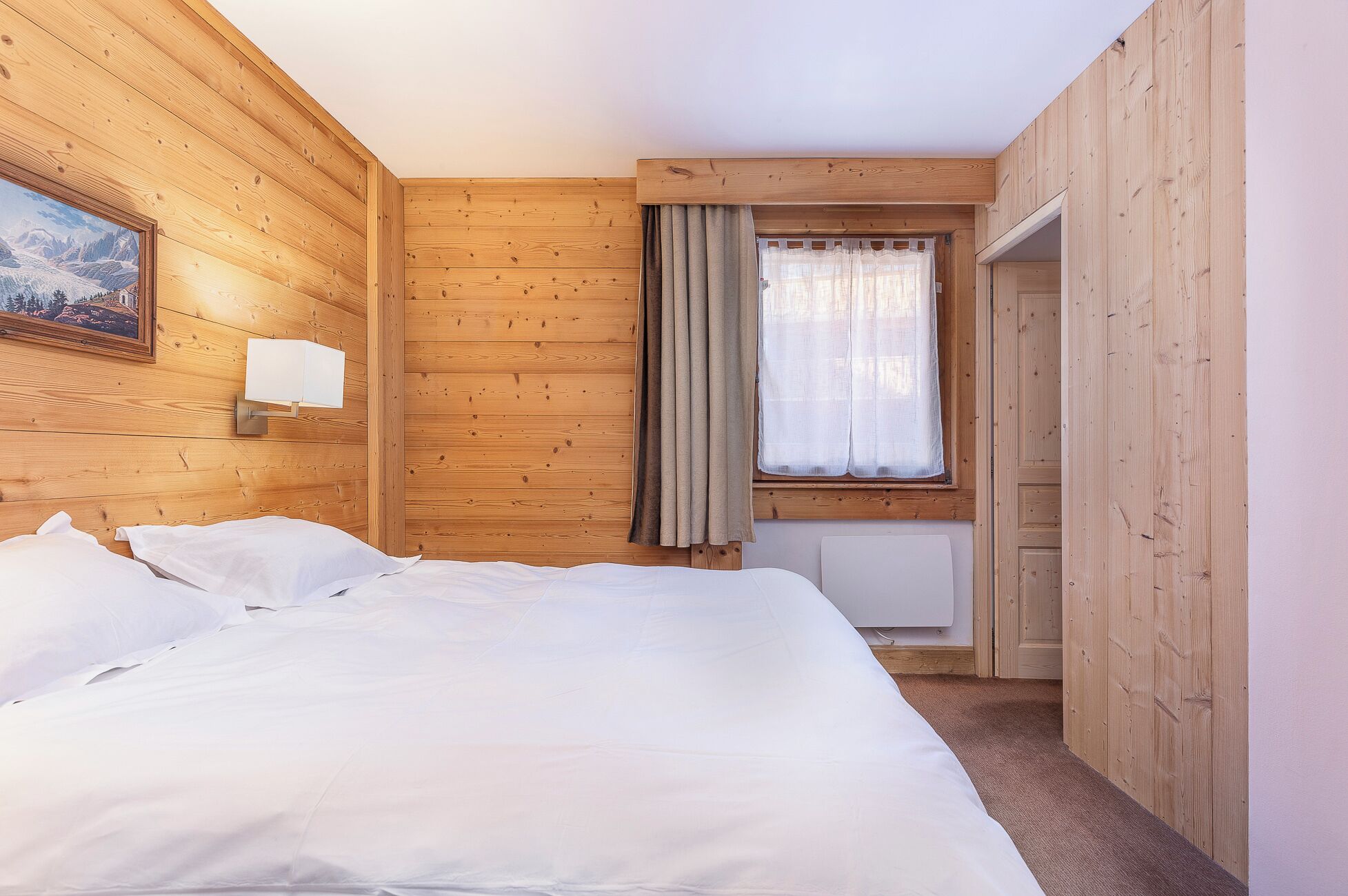 Résidence Premium Les Chalets du Forum Résidence Premium Les Chalets du Forum