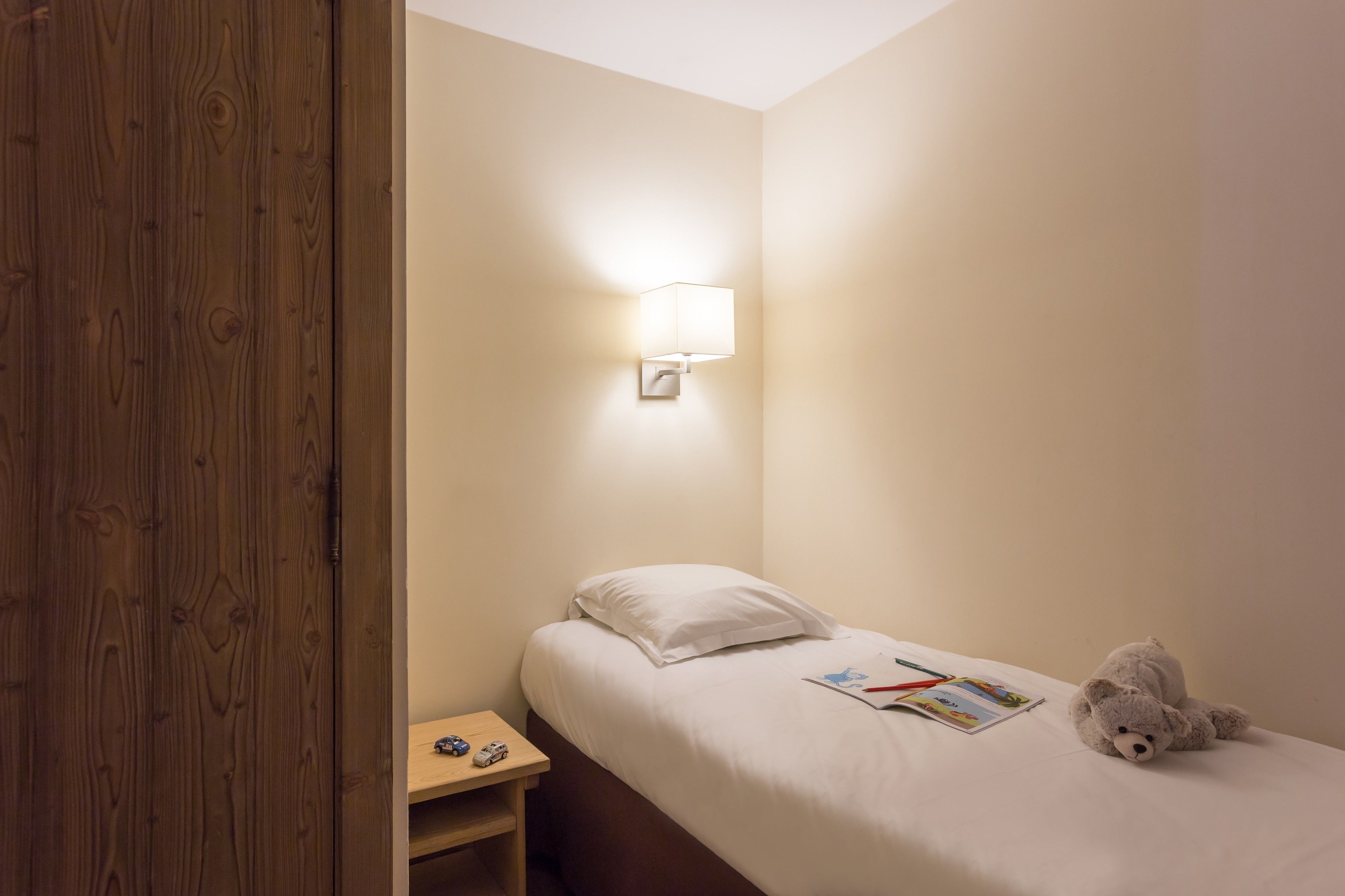 Résidence Premium Les Chalets du Forum Résidence Premium Les Chalets du Forum