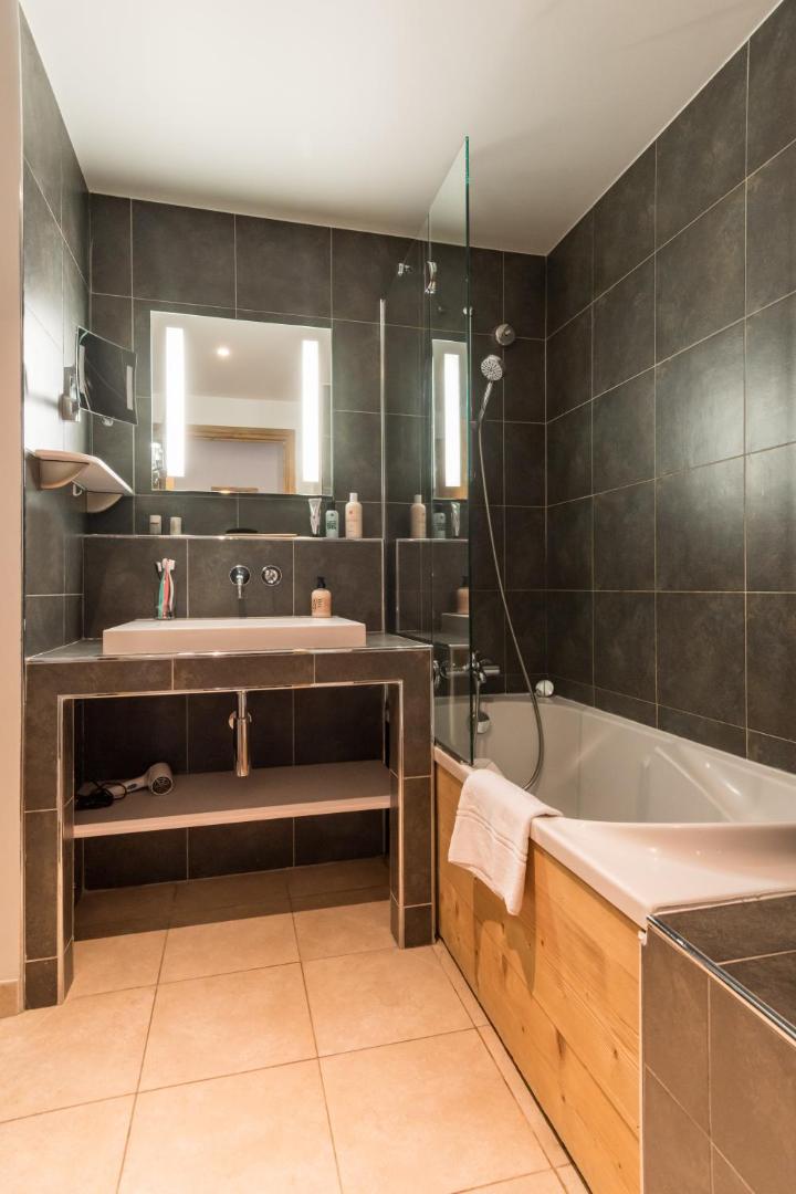Résidence Premium Les Chalets du Forum Résidence Premium Les Chalets du Forum