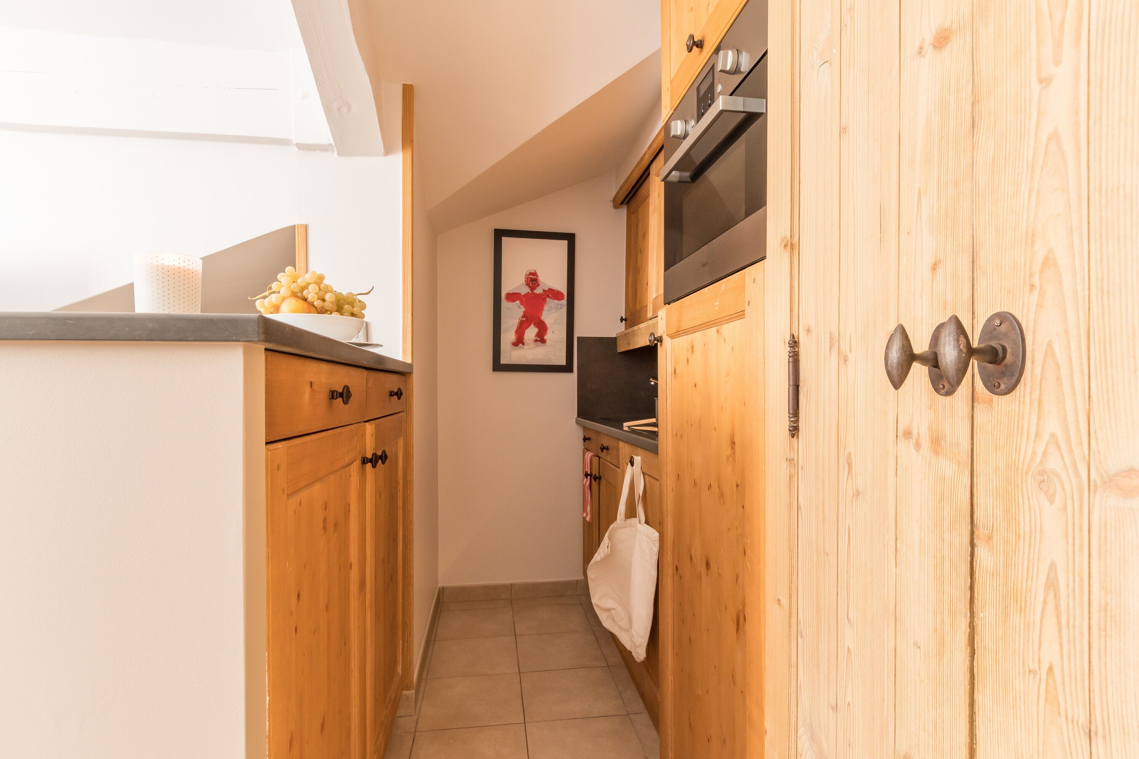 Résidence Premium Les Chalets du Forum Résidence Premium Les Chalets du Forum