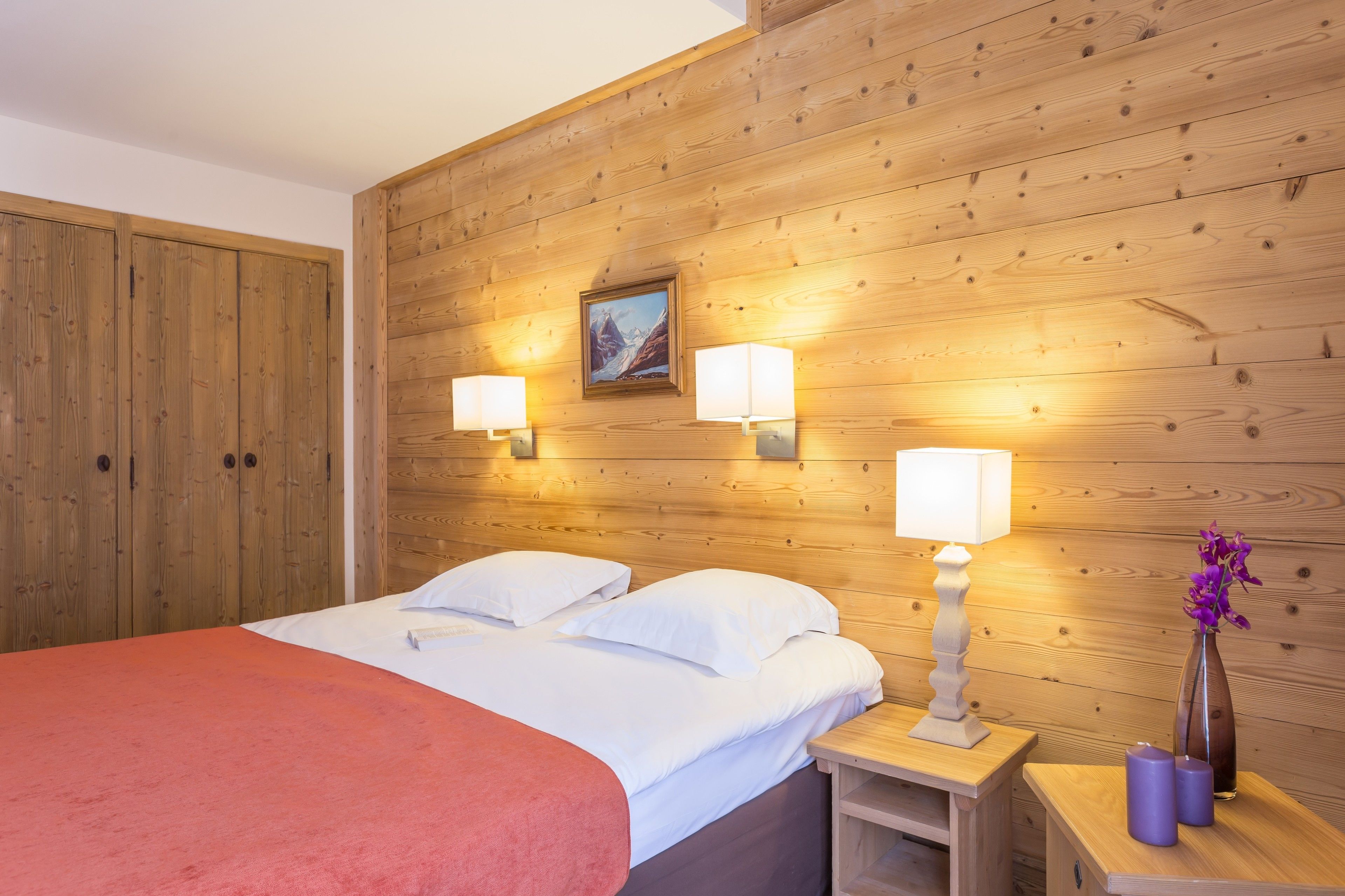 Résidence Premium Les Chalets du Forum Résidence Premium Les Chalets du Forum