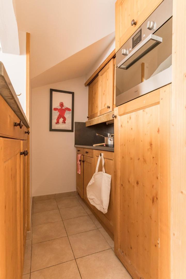Résidence Premium Les Chalets du Forum Résidence Premium Les Chalets du Forum