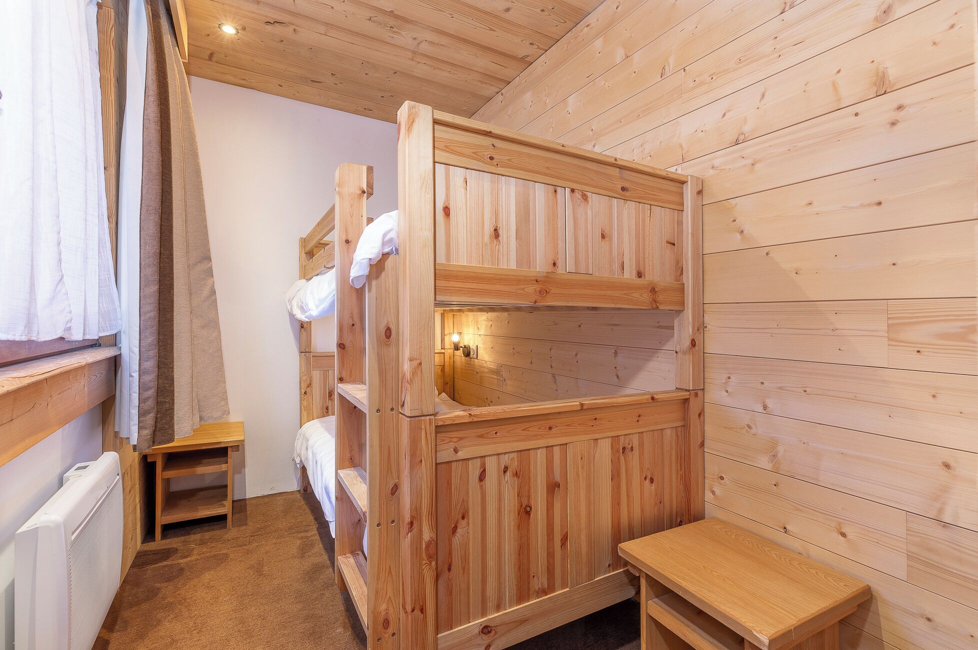 Résidence Premium Les Chalets du Forum Résidence Premium Les Chalets du Forum