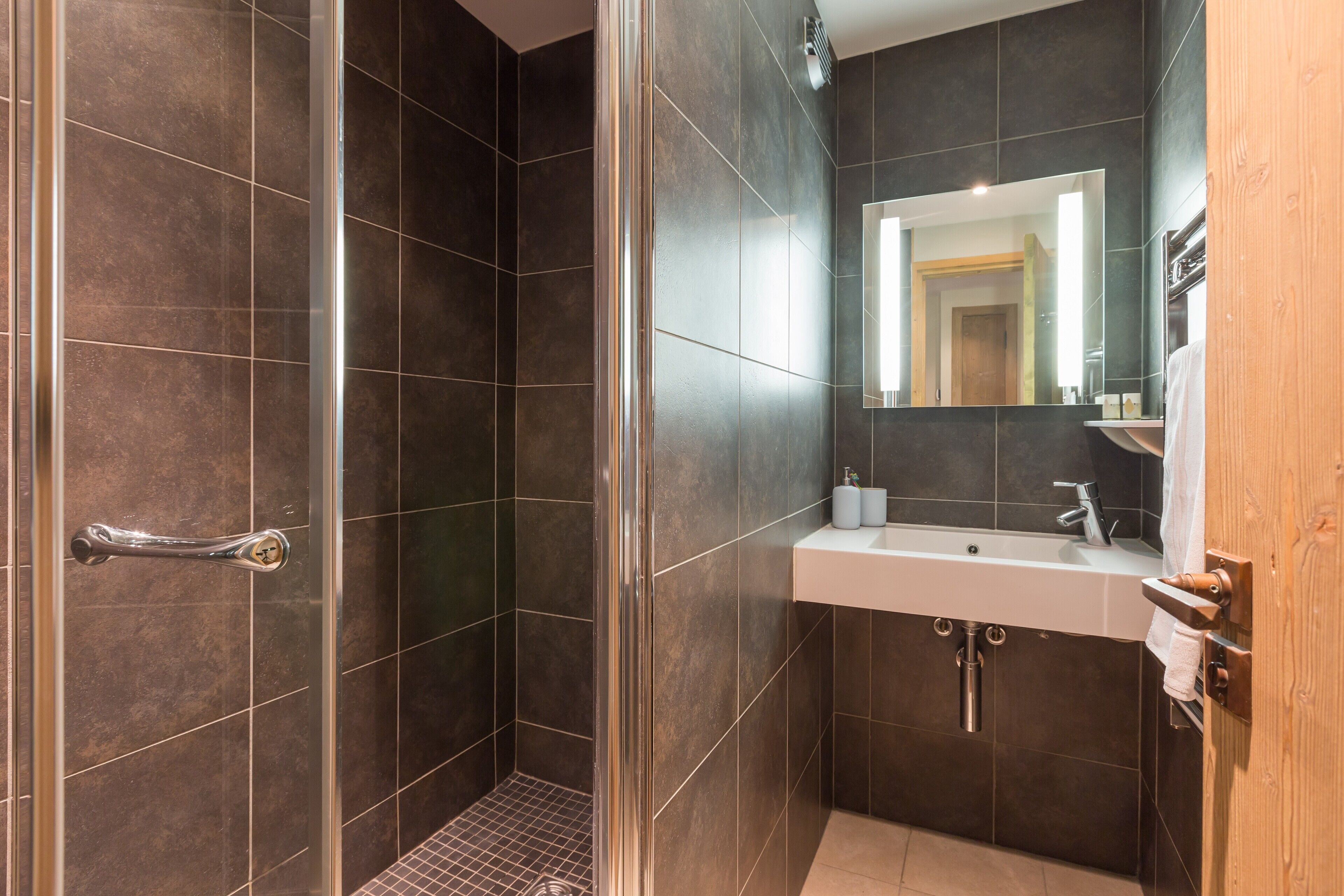 Résidence Premium Les Chalets du Forum Résidence Premium Les Chalets du Forum