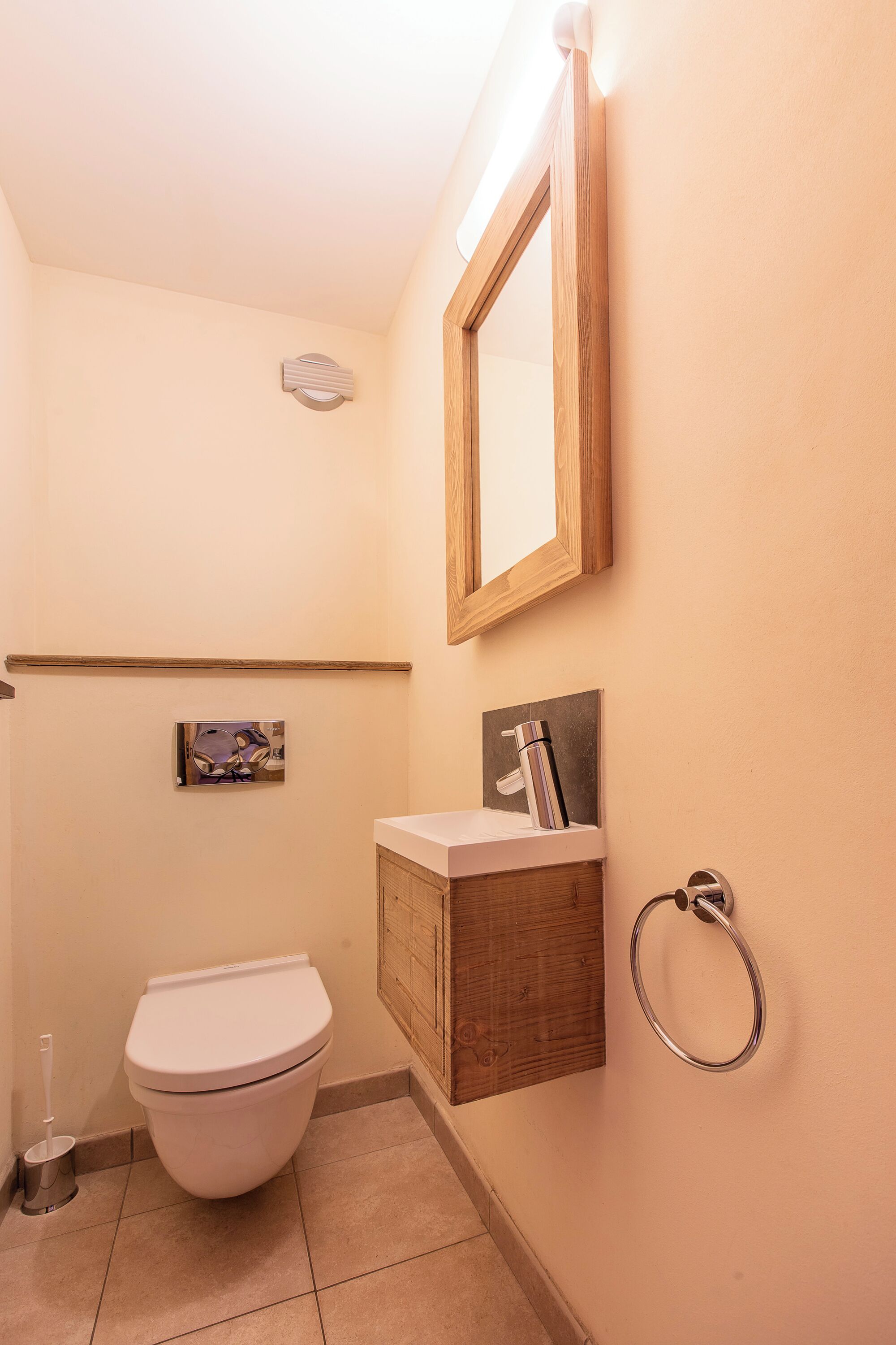 Résidence Premium Les Chalets du Forum Résidence Premium Les Chalets du Forum
