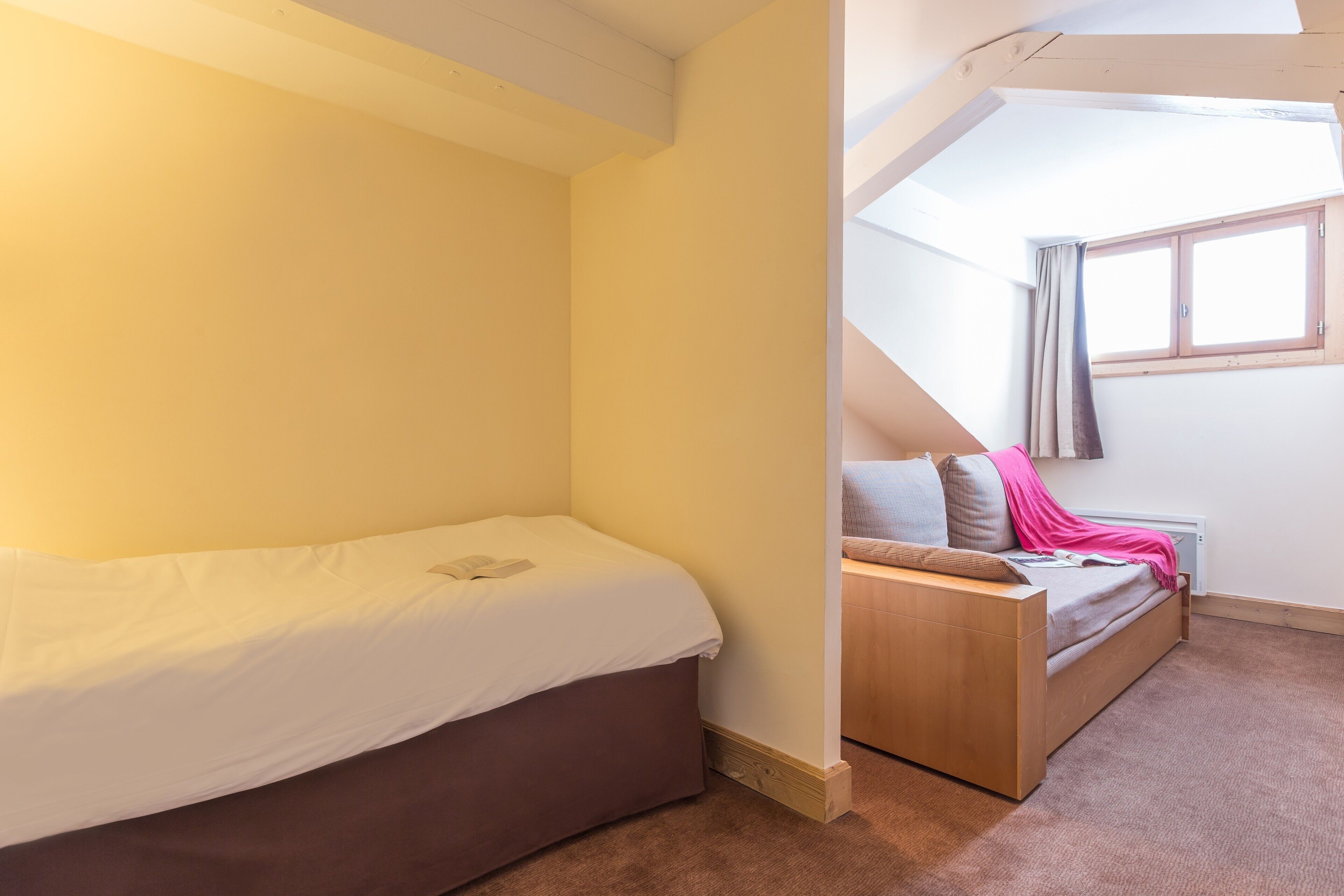 Résidence Premium Les Chalets du Forum Résidence Premium Les Chalets du Forum