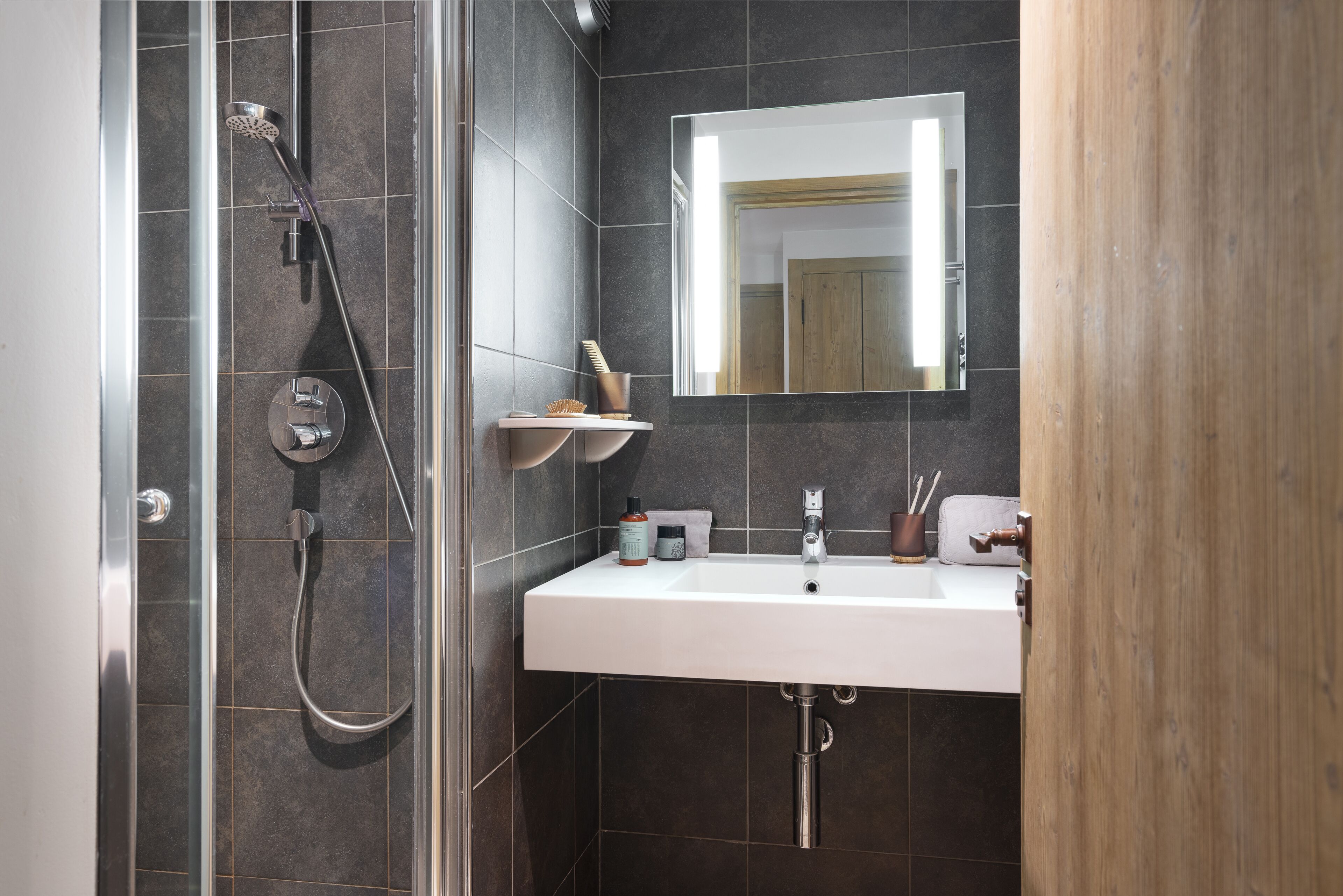 Résidence Premium Les Chalets du Forum Résidence Premium Les Chalets du Forum